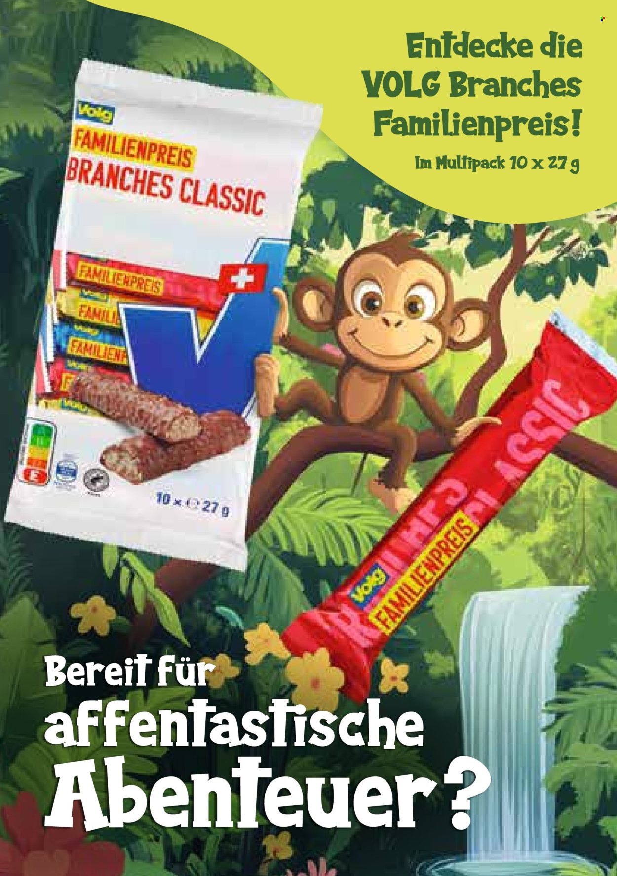 Volantino Volg. Pagina 19. Pagina 19