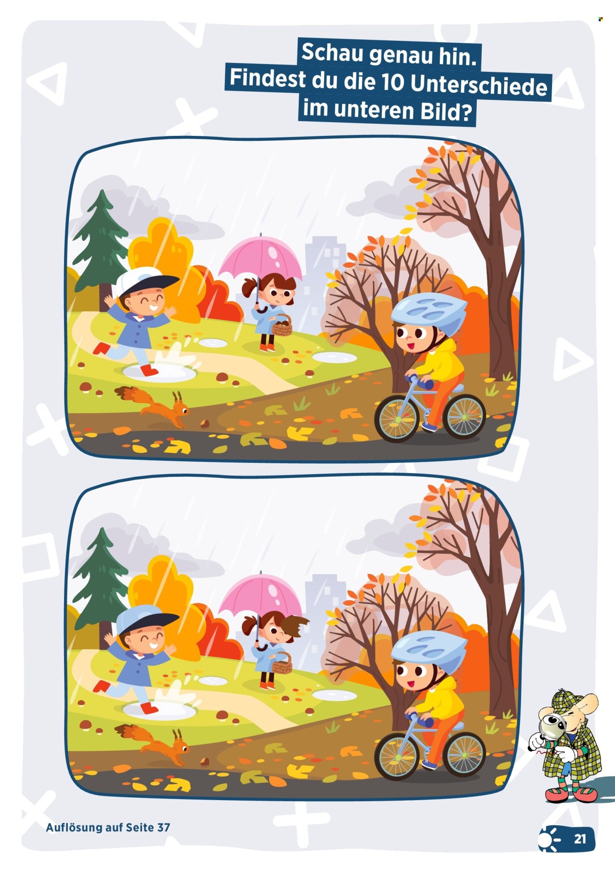 Volantino Volg. Pagina 23. Pagina 23