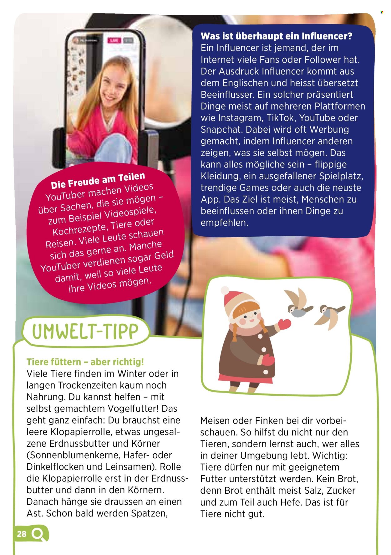 Volantino Volg. Pagina 30. Pagina 30