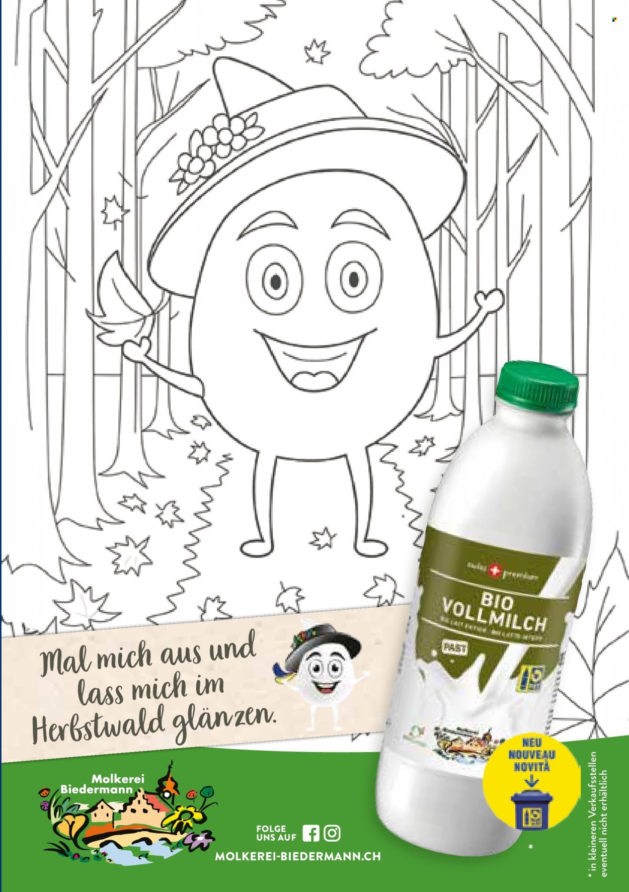 Volantino Volg. Pagina 33. Pagina 33