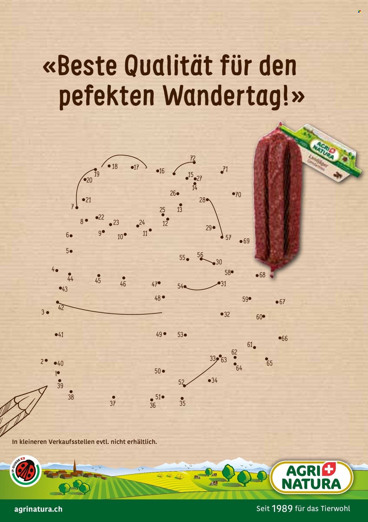 Volantino Volg. Pagina 36. Pagina 36