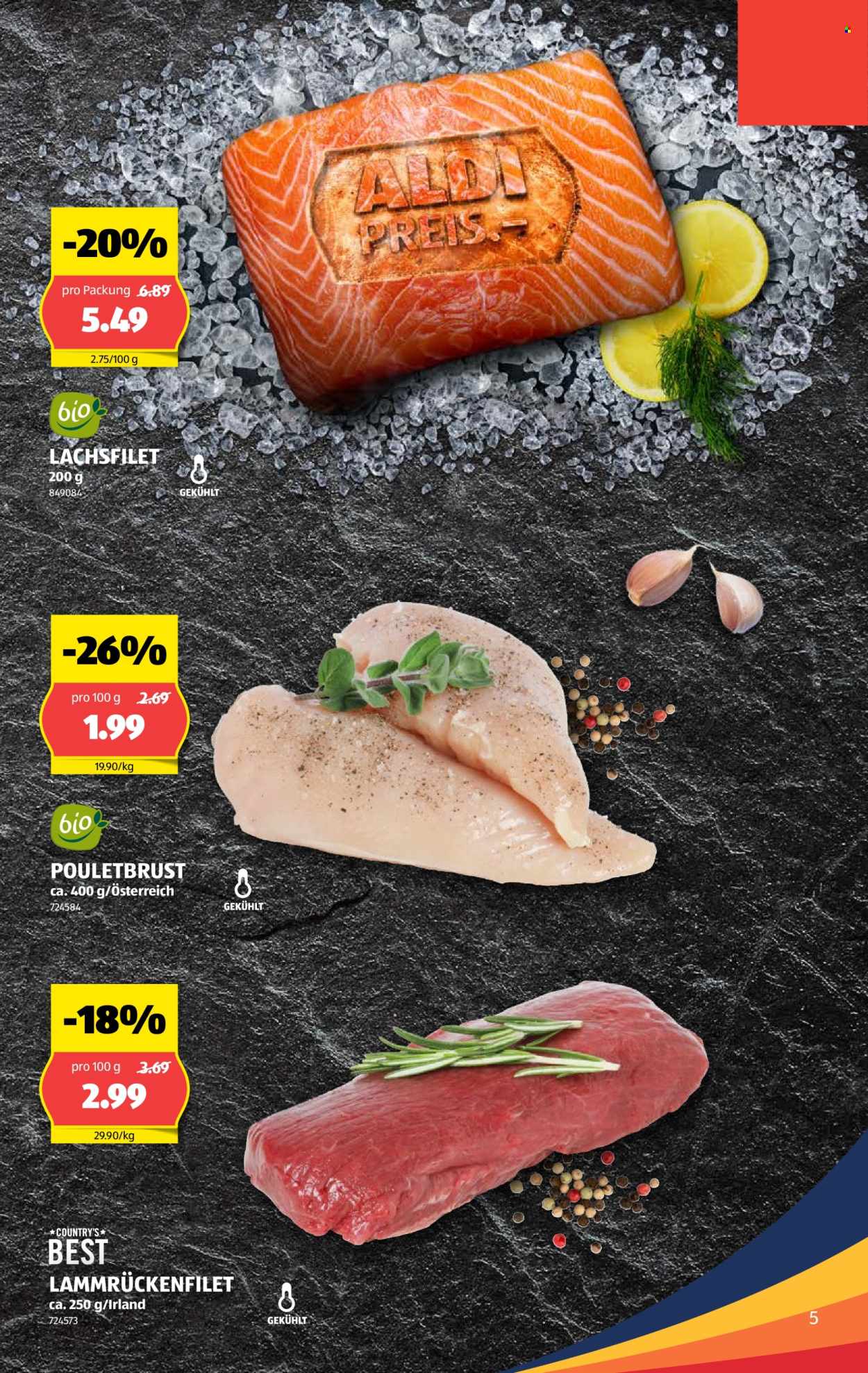 Volantino Aldi - 13.11.2025 - 19.11.2025. Pagina 5. Pagina 5