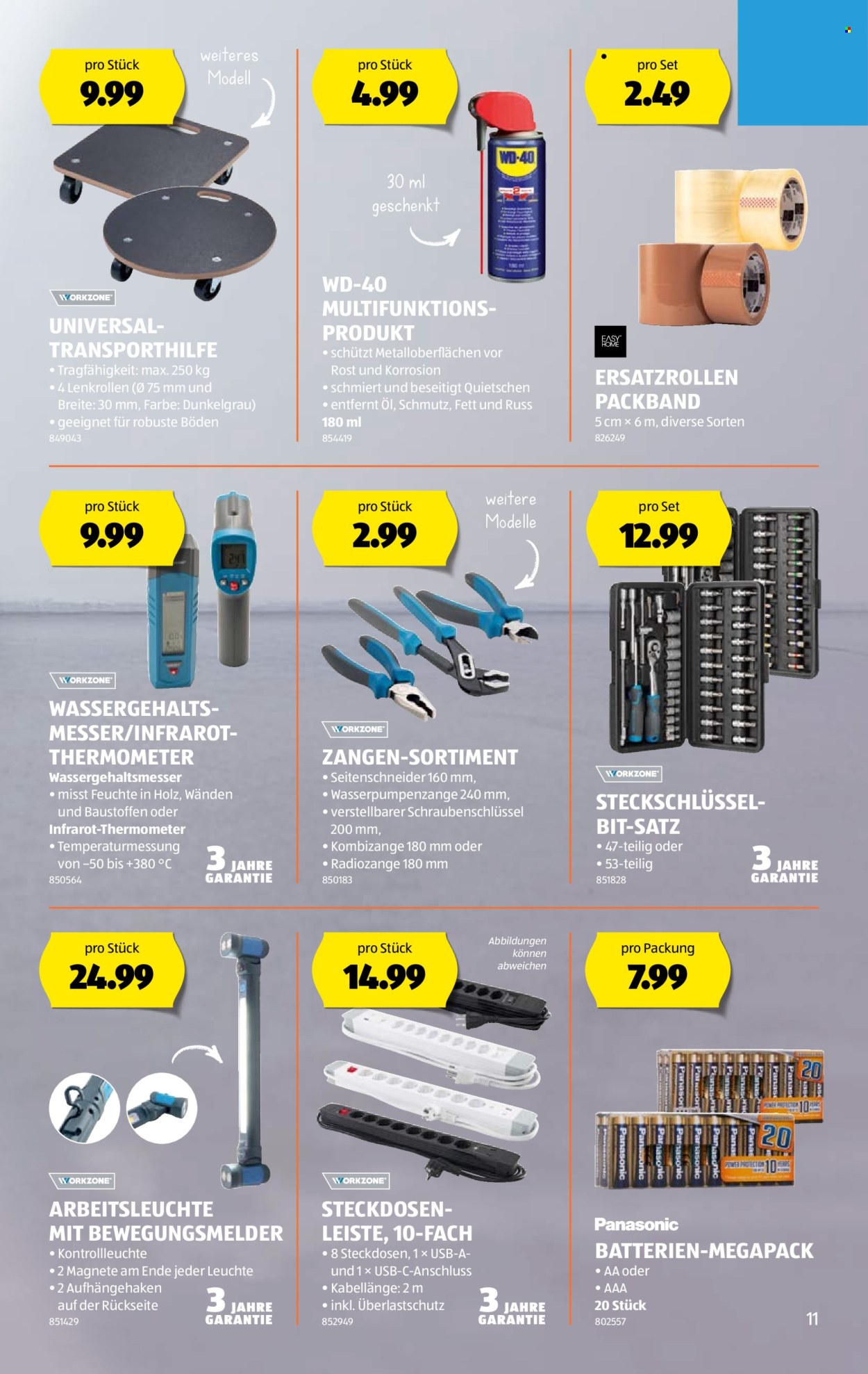 Volantino Aldi - 13.11.2025 - 19.11.2025. Pagina 11. Pagina 11