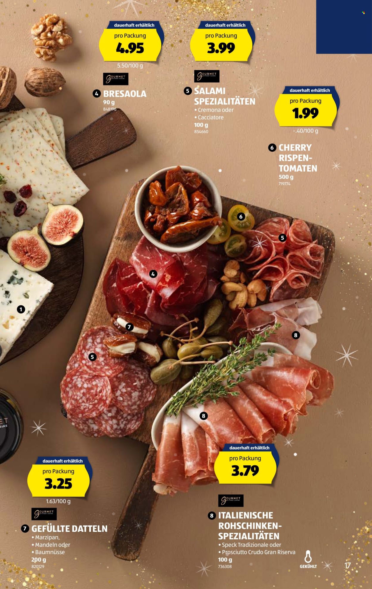 Volantino Aldi - 13.11.2025 - 19.11.2025. Pagina 17. Pagina 17