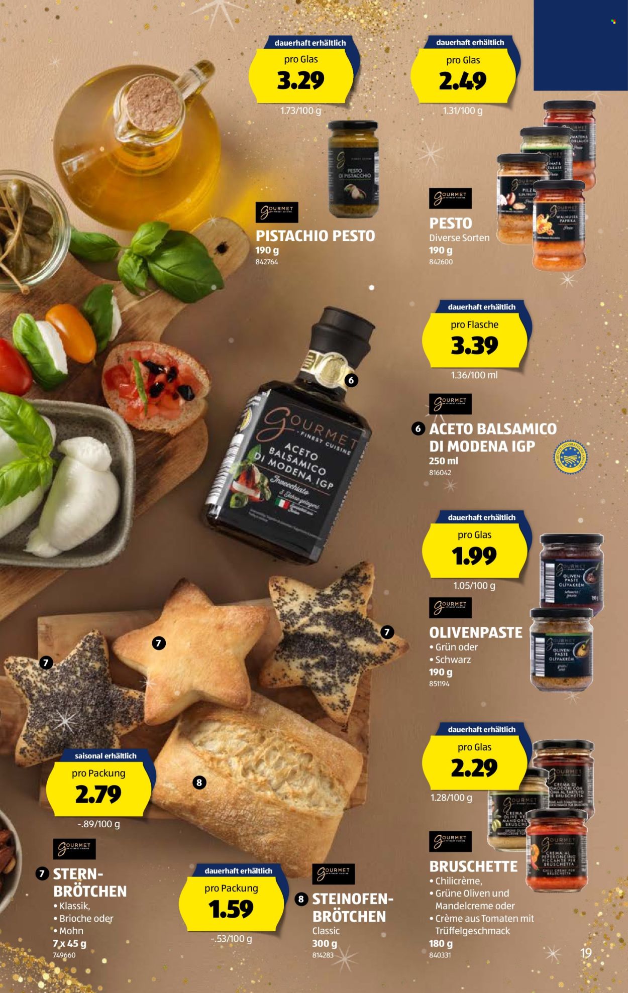 Volantino Aldi - 13.11.2025 - 19.11.2025. Pagina 19. Pagina 19
