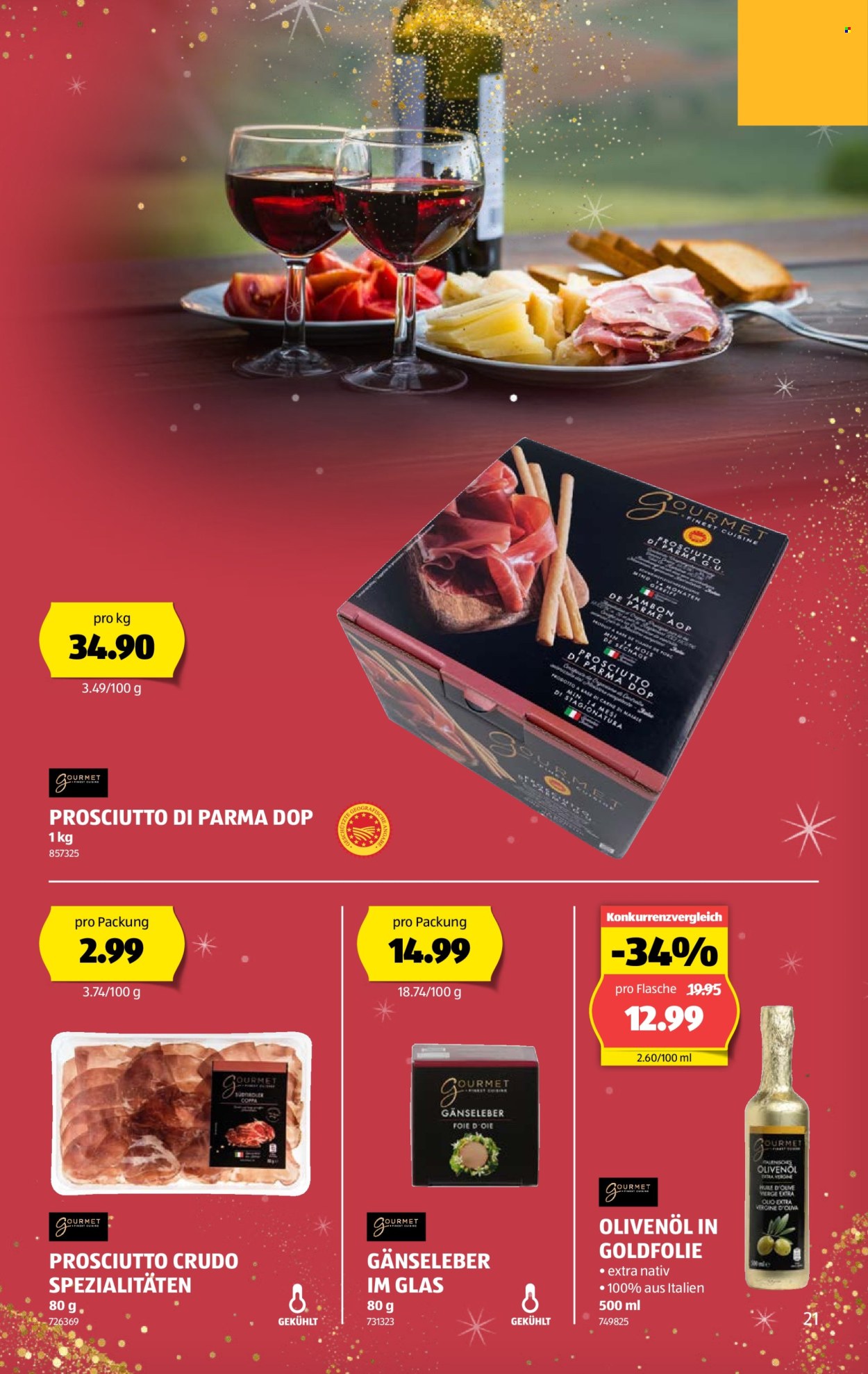 Volantino Aldi - 13.11.2025 - 19.11.2025. Pagina 21. Pagina 21