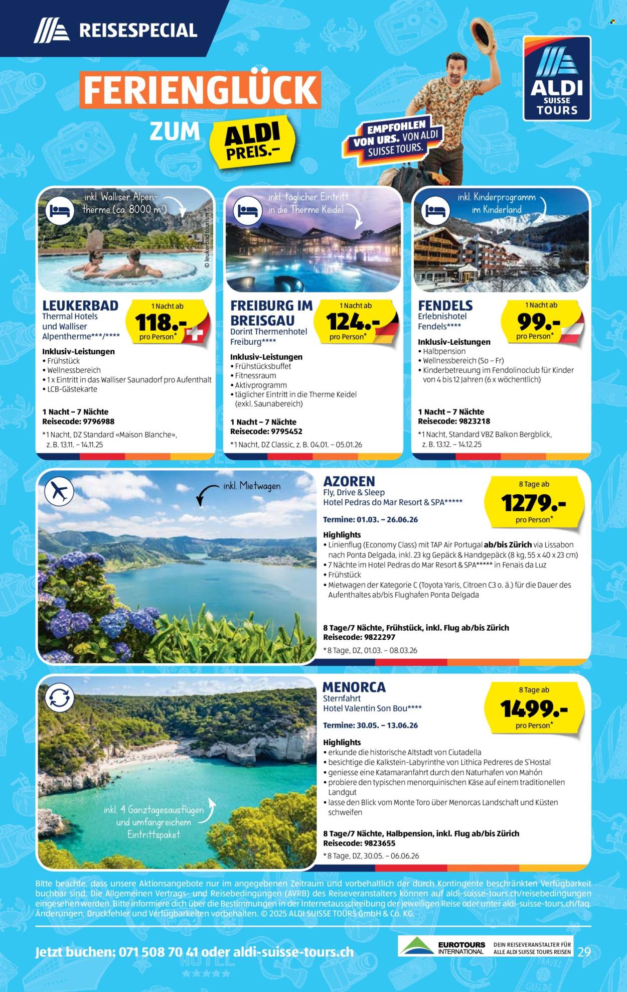 Volantino Aldi - 13.11.2025 - 19.11.2025. Pagina 29. Pagina 29