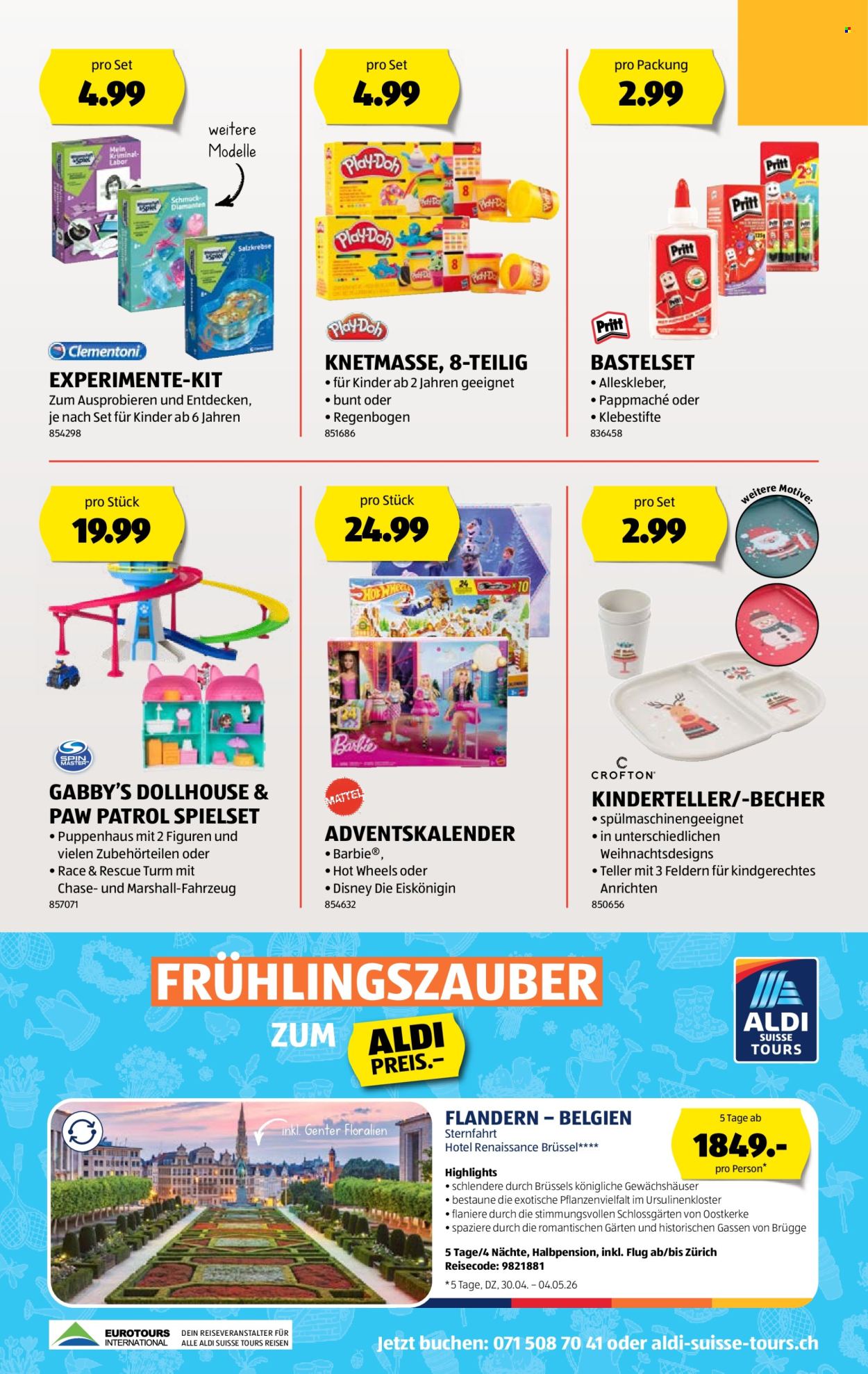 Volantino Aldi - 13.11.2025 - 19.11.2025. Pagina 31. Pagina 31
