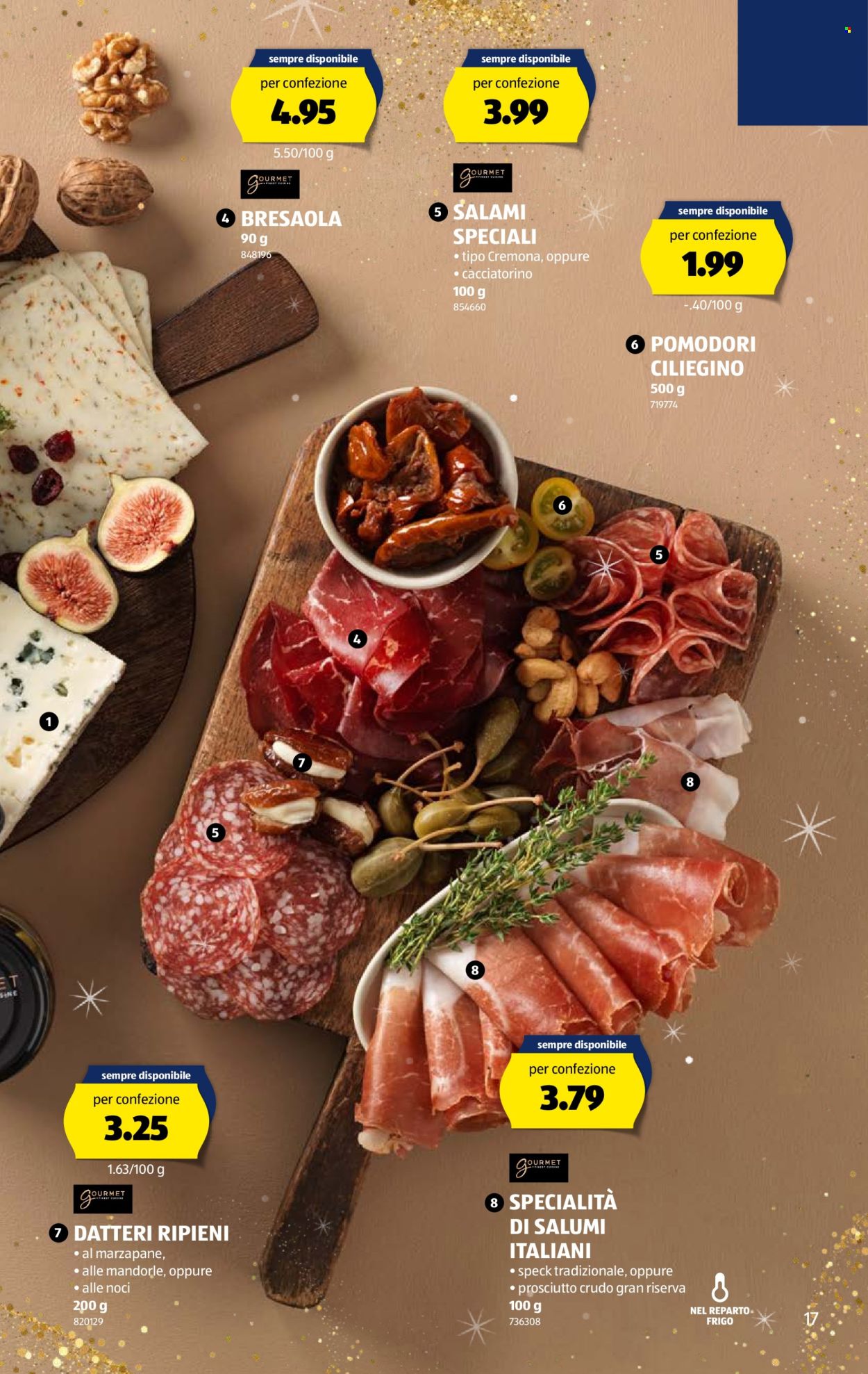 Volantino Aldi - 13.11.2025 - 19.11.2025. Pagina 17. Pagina 17