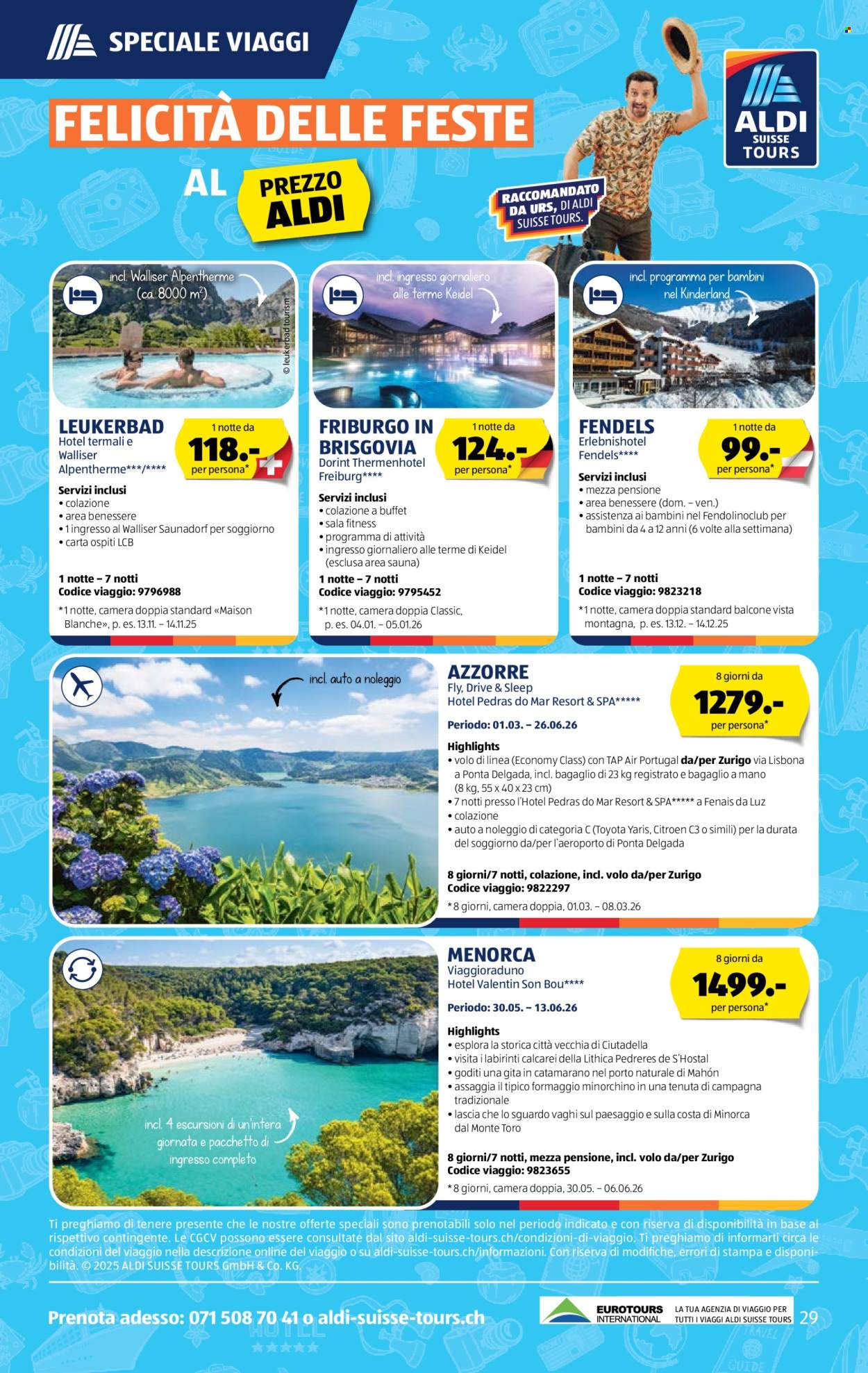 Volantino Aldi - 13.11.2025 - 19.11.2025. Pagina 29. Pagina 29