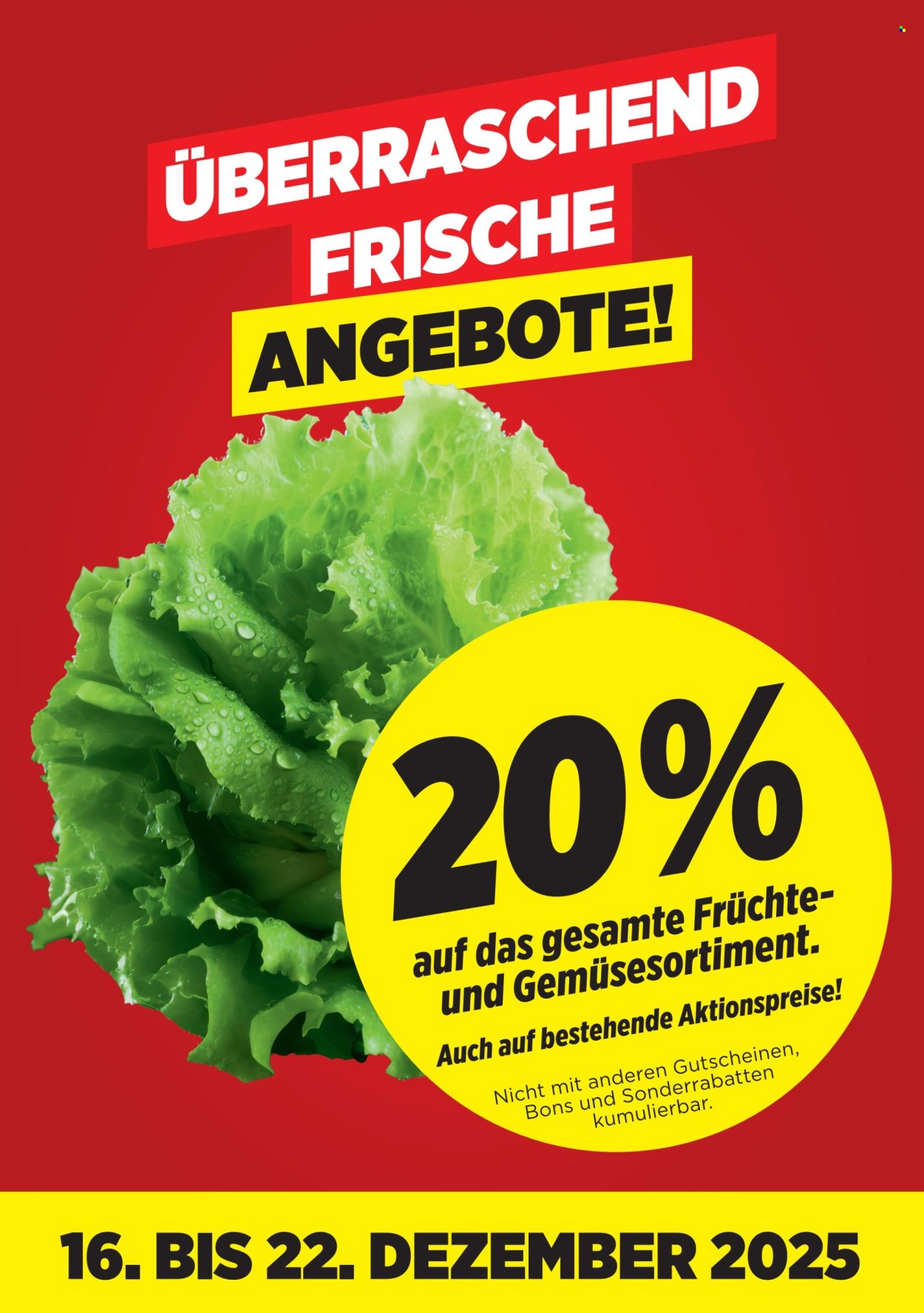 Volantino Denner. Pagina 3. Pagina 3