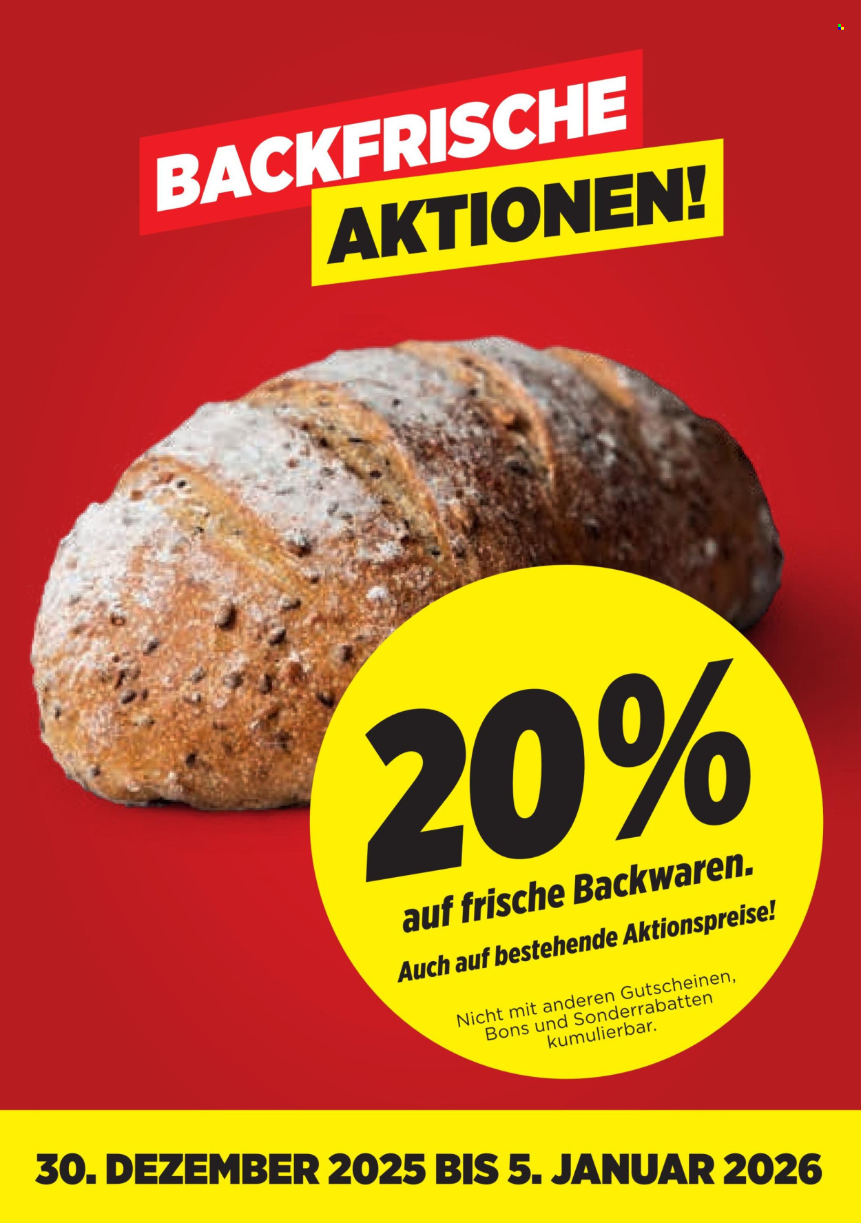 Volantino Denner. Pagina 4. Pagina 4