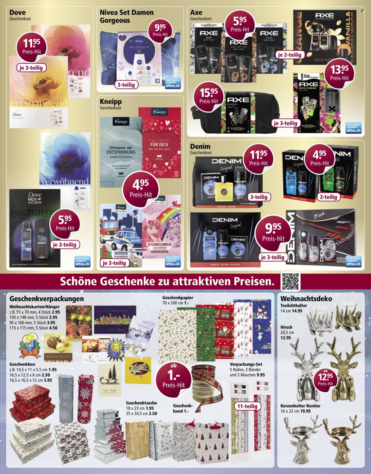 Volantino Otto's. Pagina 4. Pagina 4