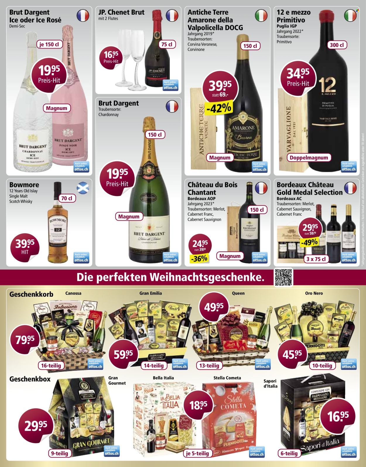 Volantino Otto's. Pagina 6. Pagina 6