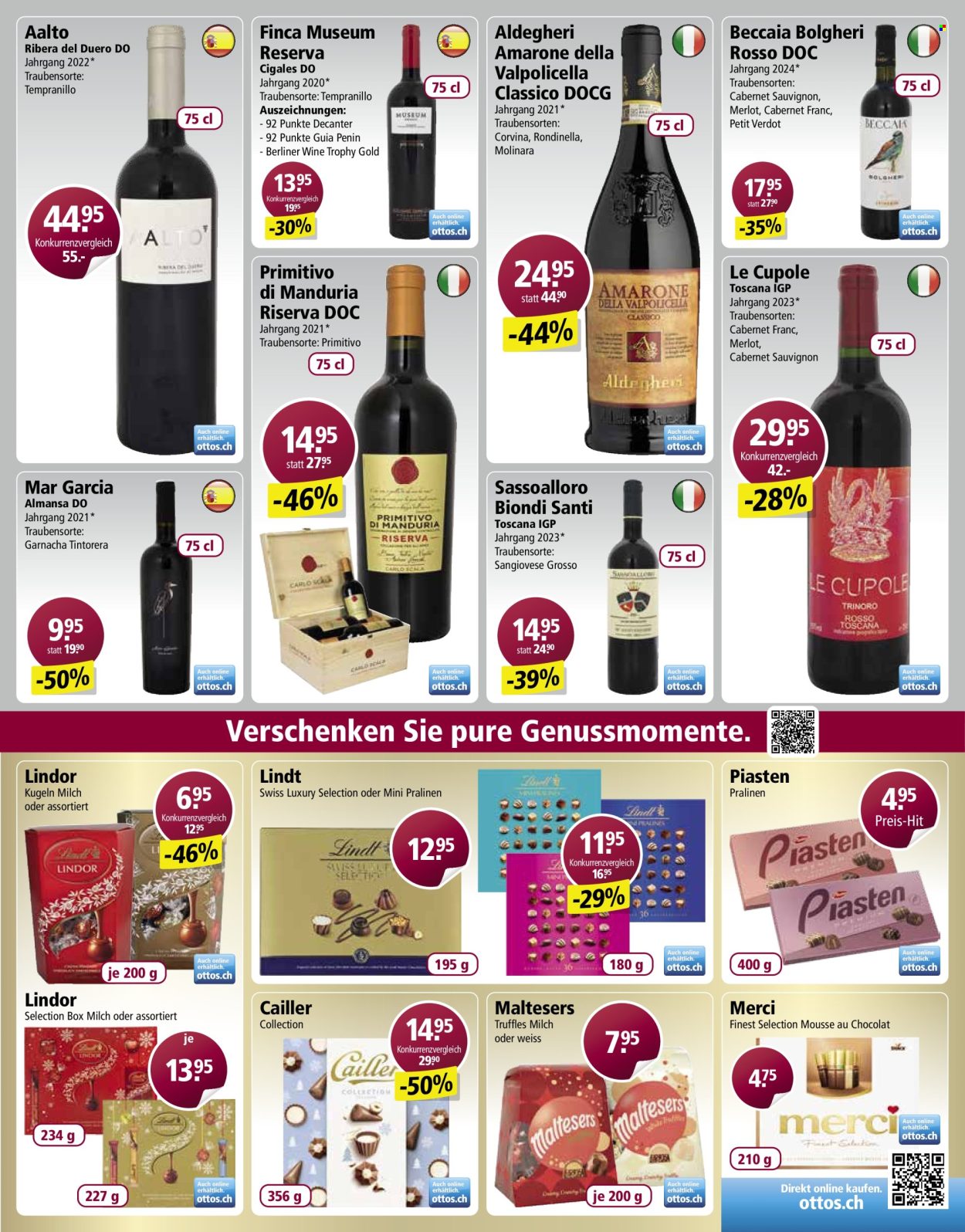 Volantino Otto's. Pagina 7. Pagina 7