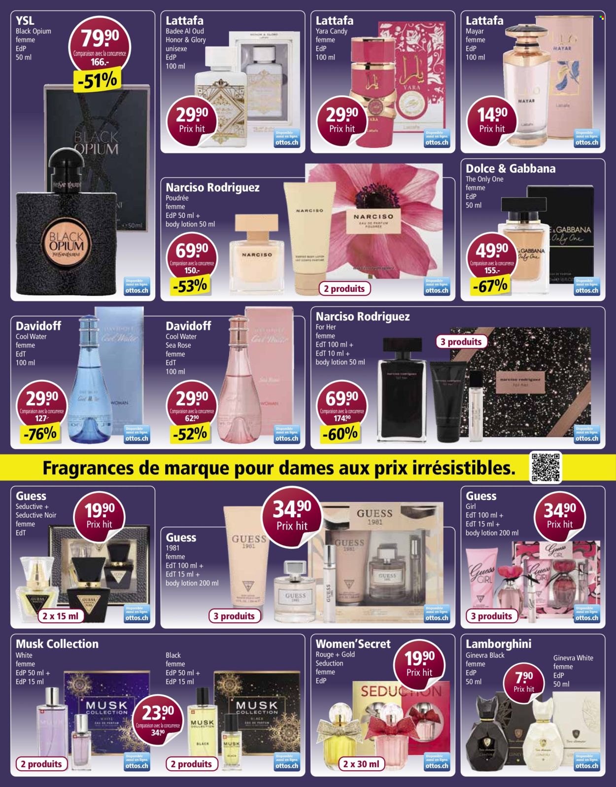 Volantino Otto's. Pagina 2. Pagina 2