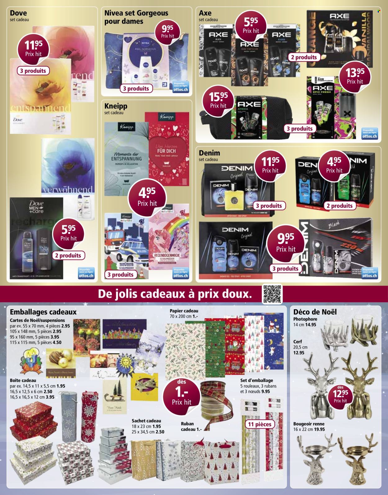 Volantino Otto's. Pagina 4. Pagina 4