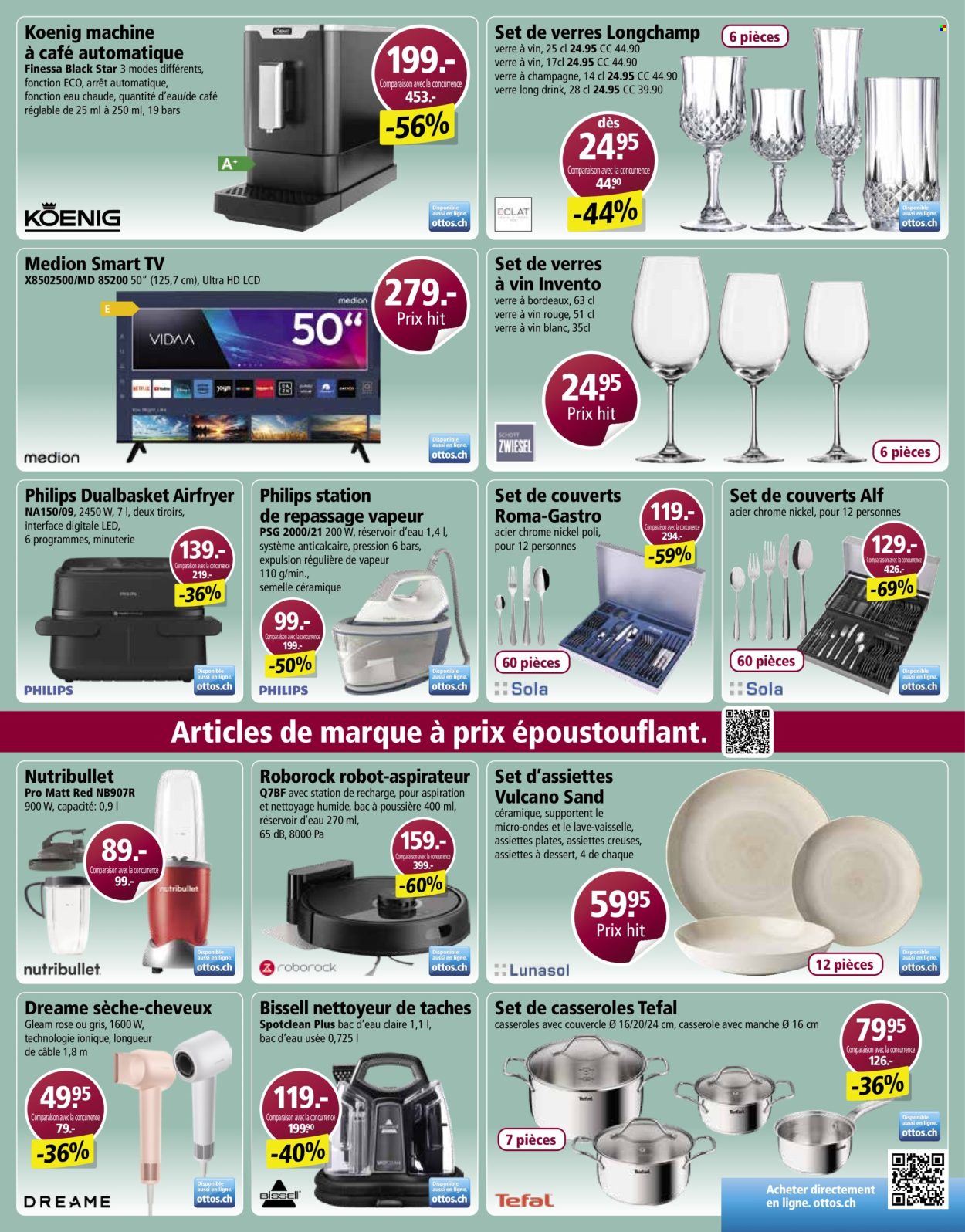 Volantino Otto's. Pagina 5. Pagina 5