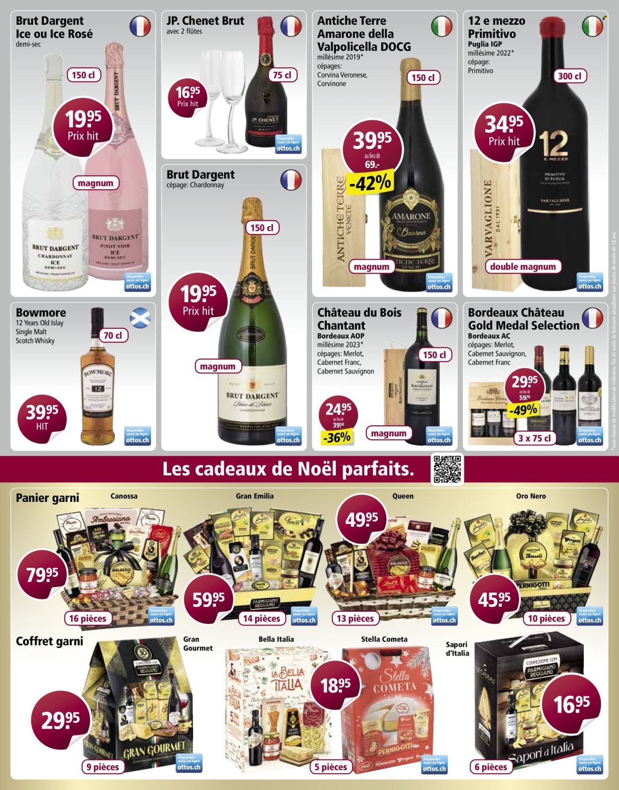 Volantino Otto's. Pagina 6. Pagina 6