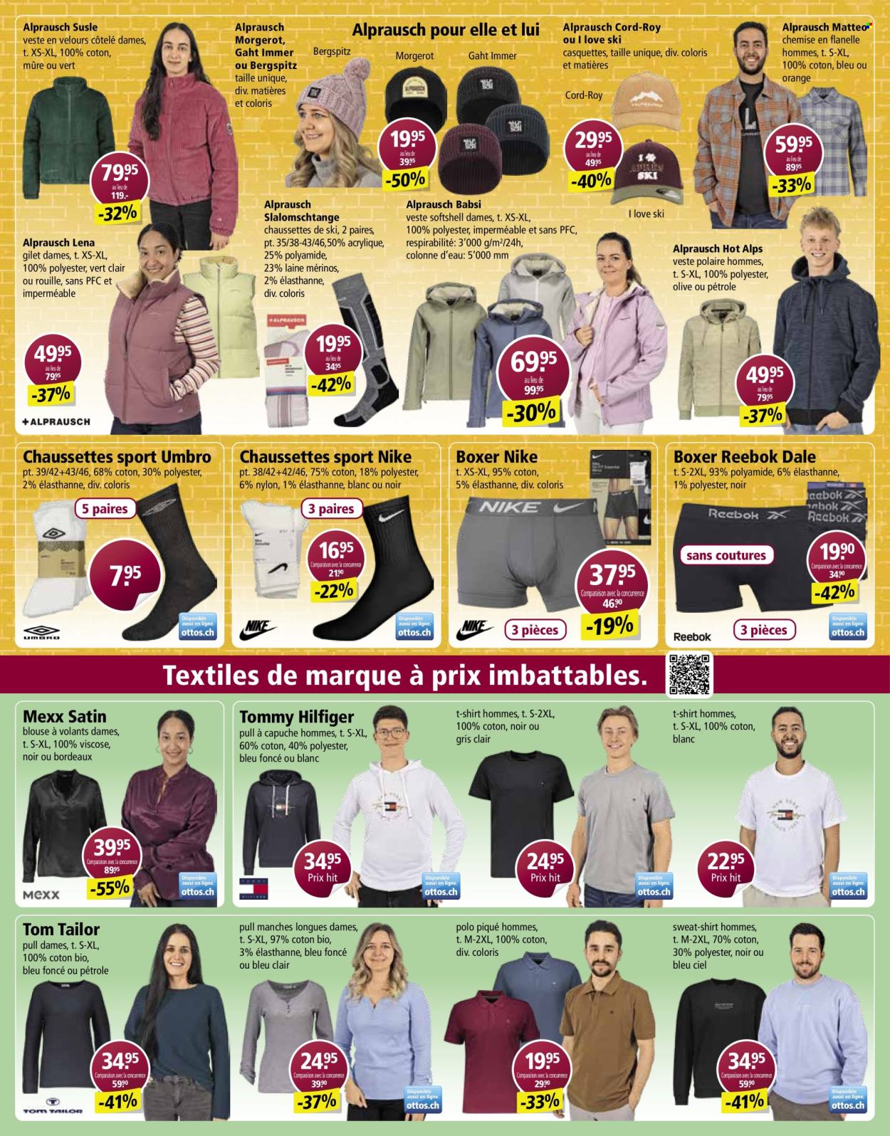 Volantino Otto's. Pagina 8. Pagina 8