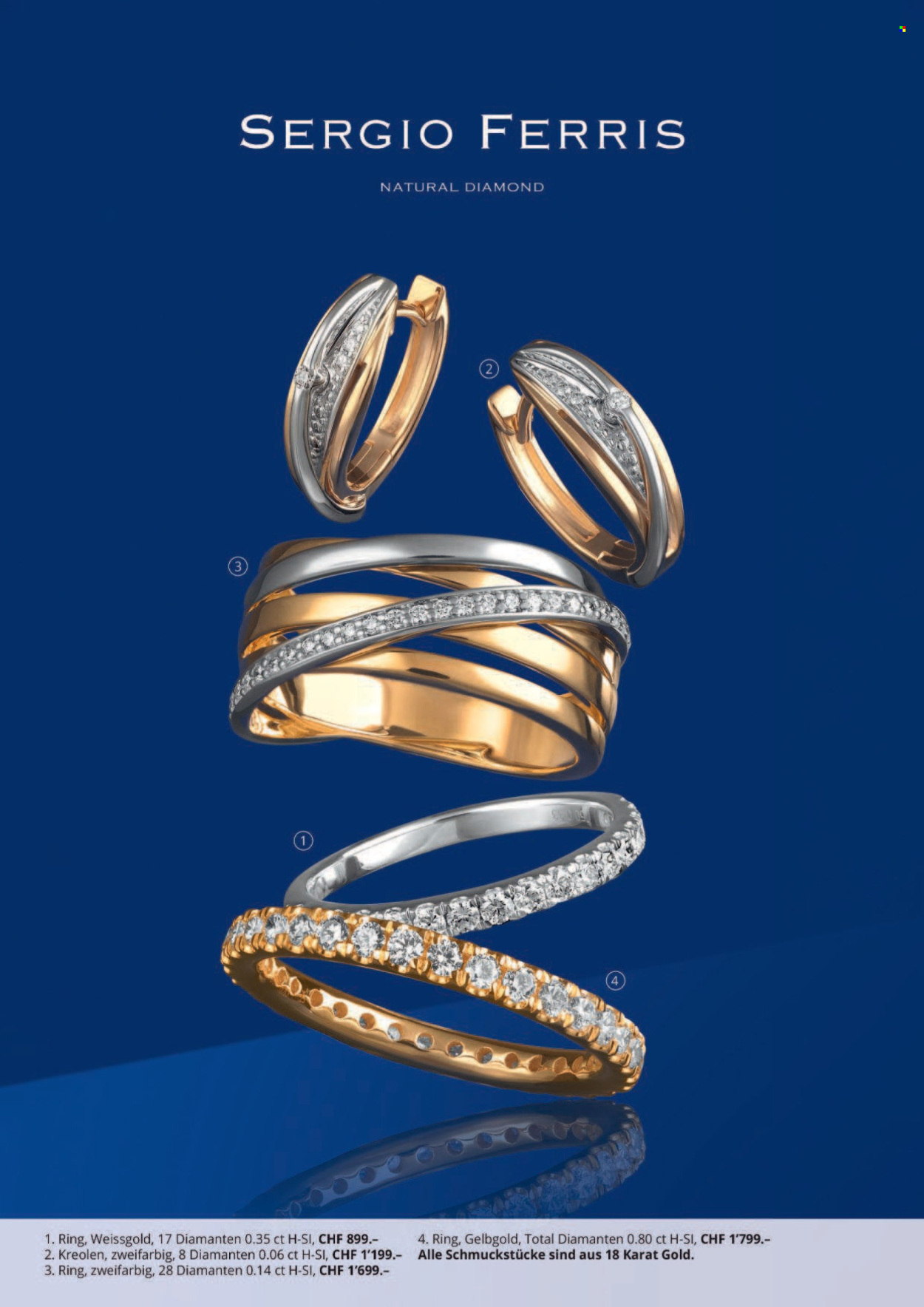 Volantino Manor - 6.11.2025 - 24.12.2025. Pagina 15. Pagina 15