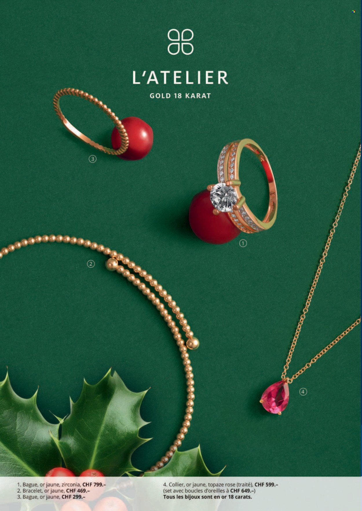 Volantino Manor - 6.11.2025 - 24.12.2025. Pagina 14. Pagina 14