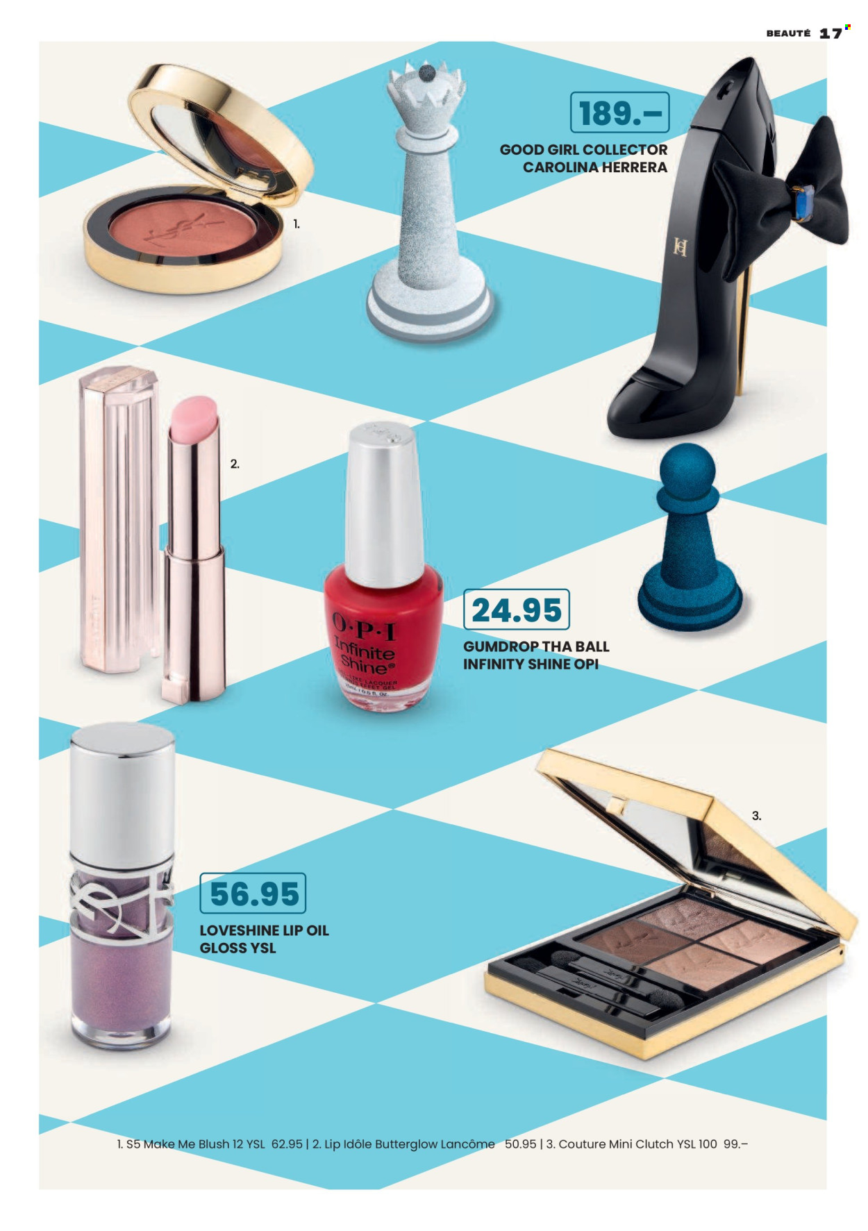 Volantino Manor - 6.11.2025 - 24.12.2025. Pagina 17. Pagina 17