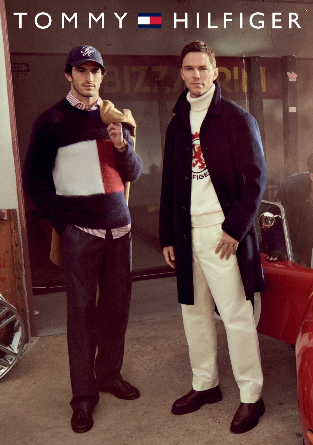 Volantino Manor - 6.11.2025 - 24.12.2025. Pagina 23. Pagina 23