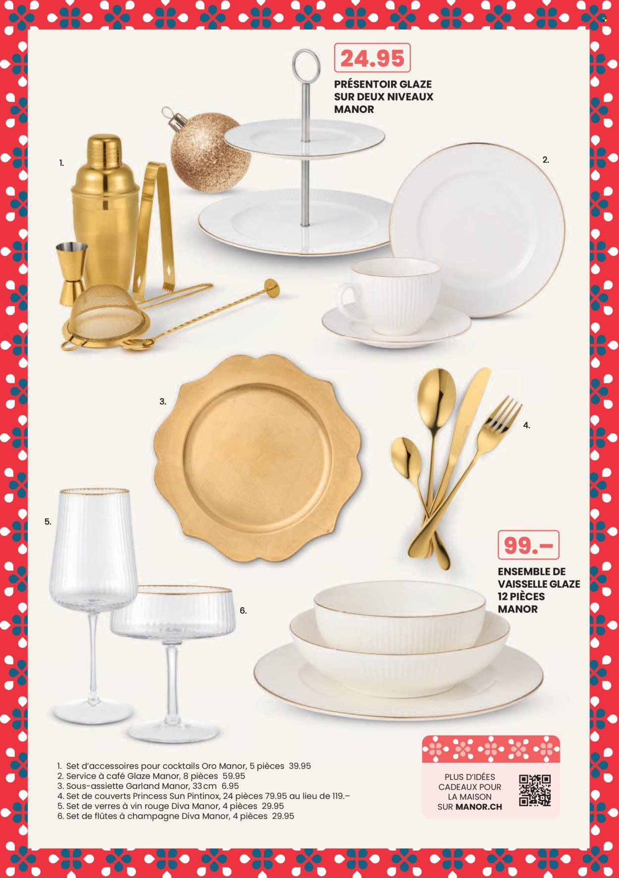 Volantino Manor - 6.11.2025 - 24.12.2025. Pagina 37. Pagina 37