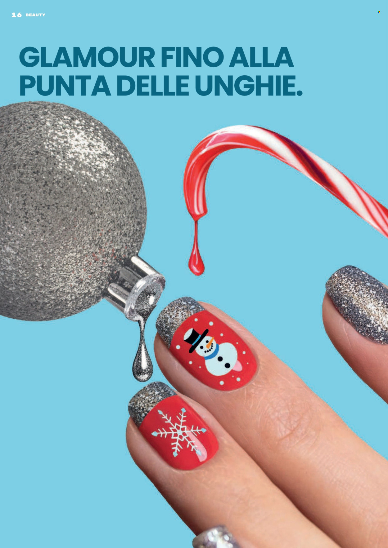 Volantino Manor - 6.11.2025 - 24.12.2025. Pagina 16. Pagina 16