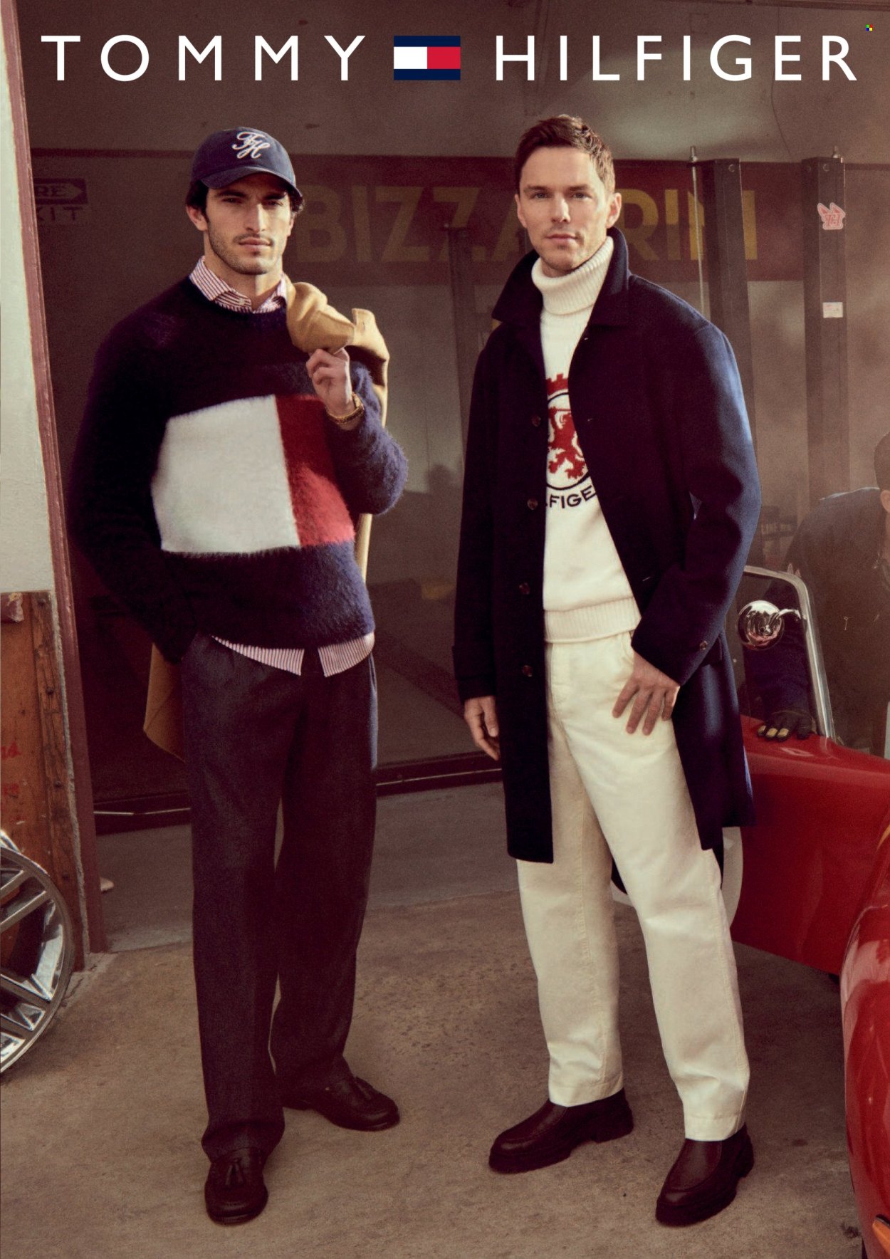 Volantino Manor - 6.11.2025 - 24.12.2025. Pagina 23. Pagina 23