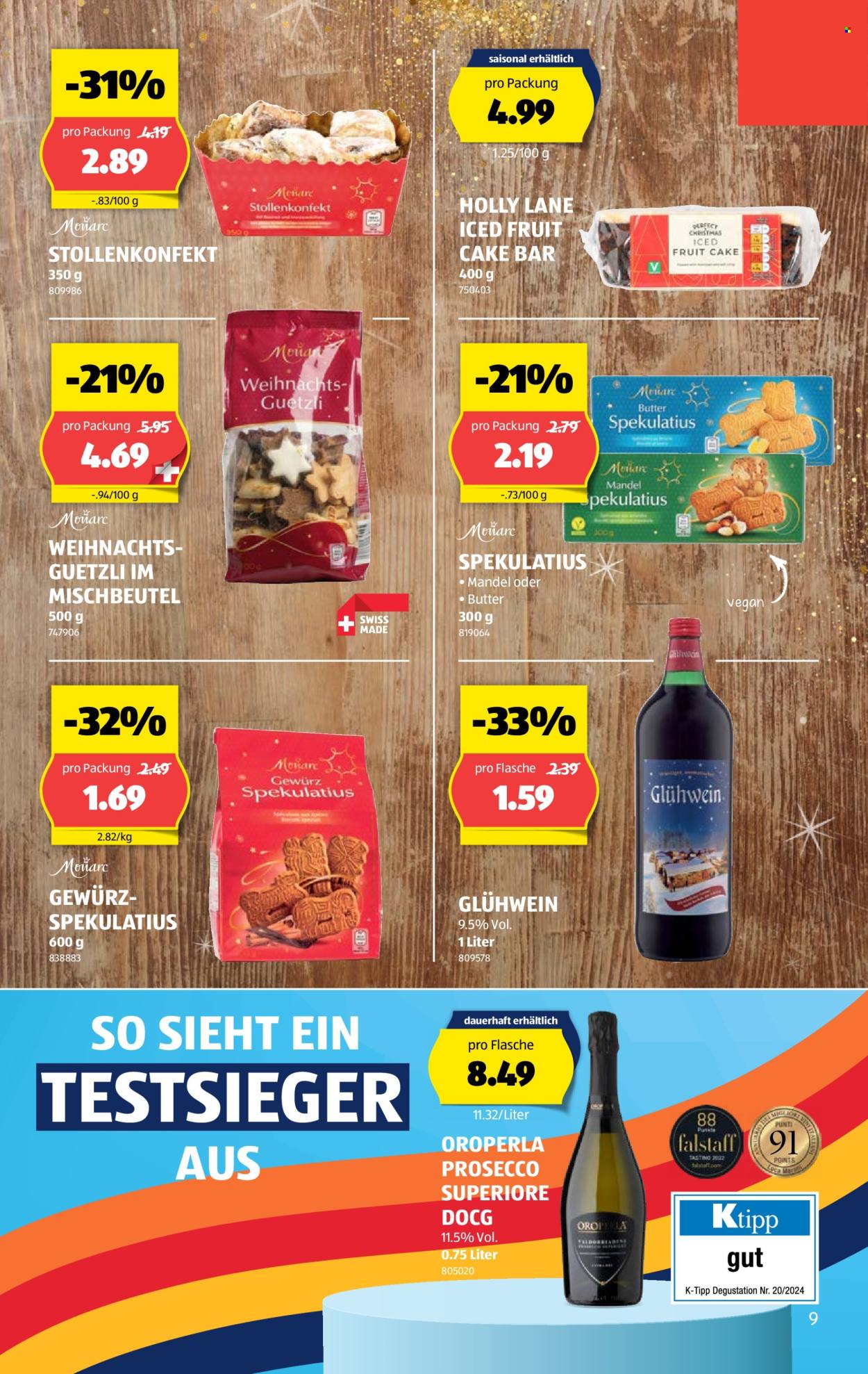 Volantino Aldi - 20.11.2025 - 26.11.2025. Pagina 9. Pagina 9