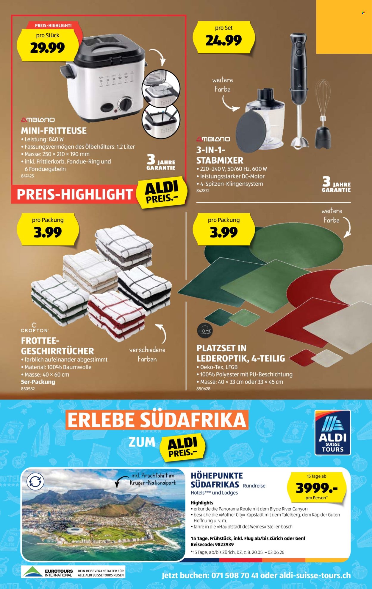 Volantino Aldi - 20.11.2025 - 26.11.2025. Pagina 27. Pagina 27