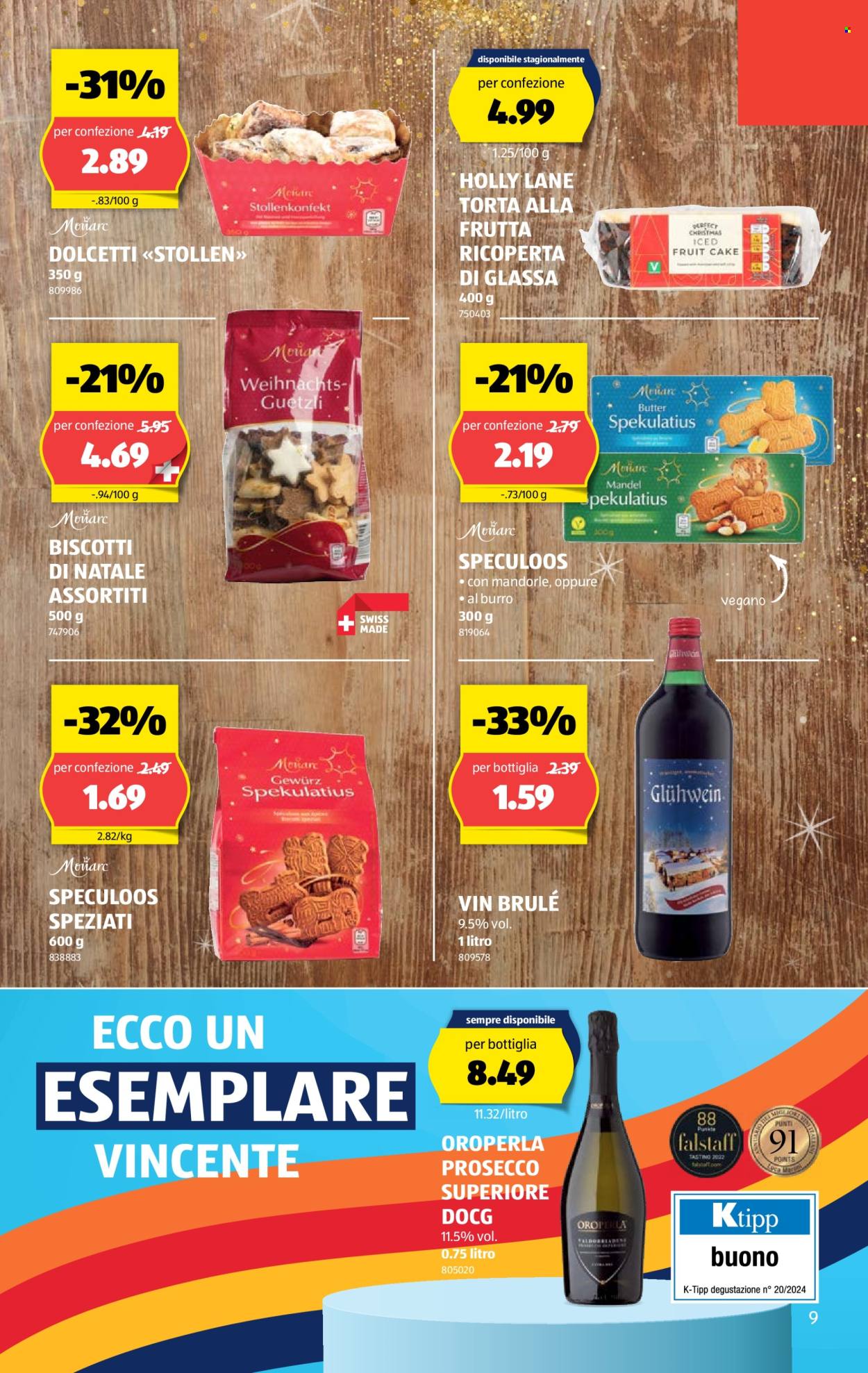 Volantino Aldi - 20.11.2025 - 26.11.2025. Pagina 9. Pagina 9