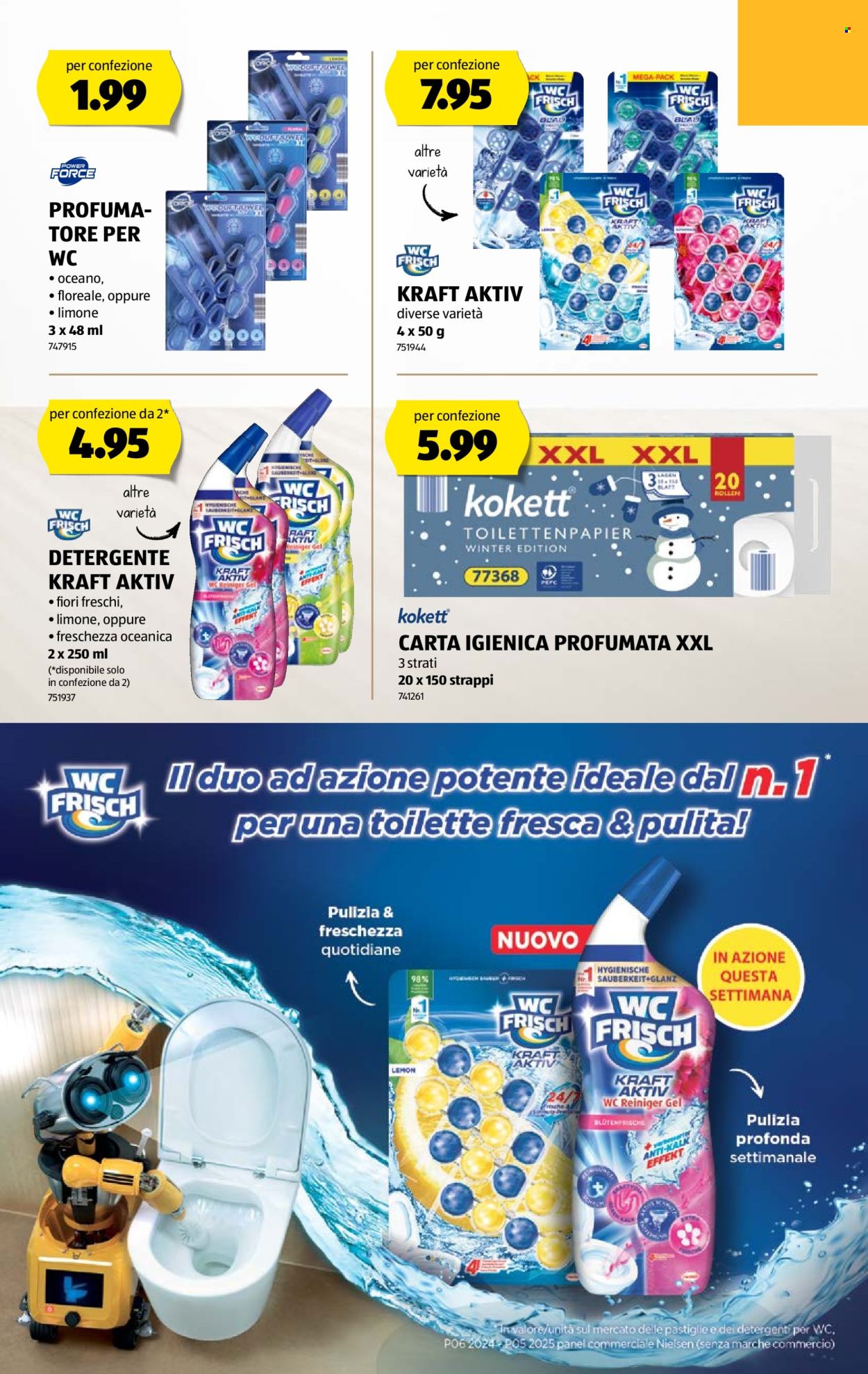 Volantino Aldi - 27.11.2025 - 3.12.2025. Pagina 25. Pagina 25