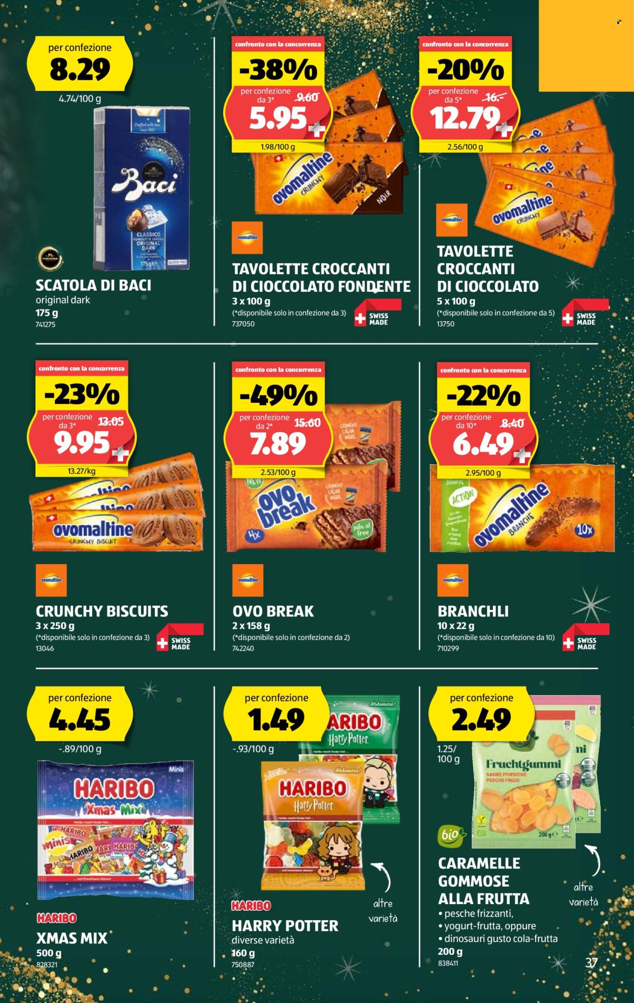 Volantino Aldi - 27.11.2025 - 3.12.2025. Pagina 37. Pagina 37