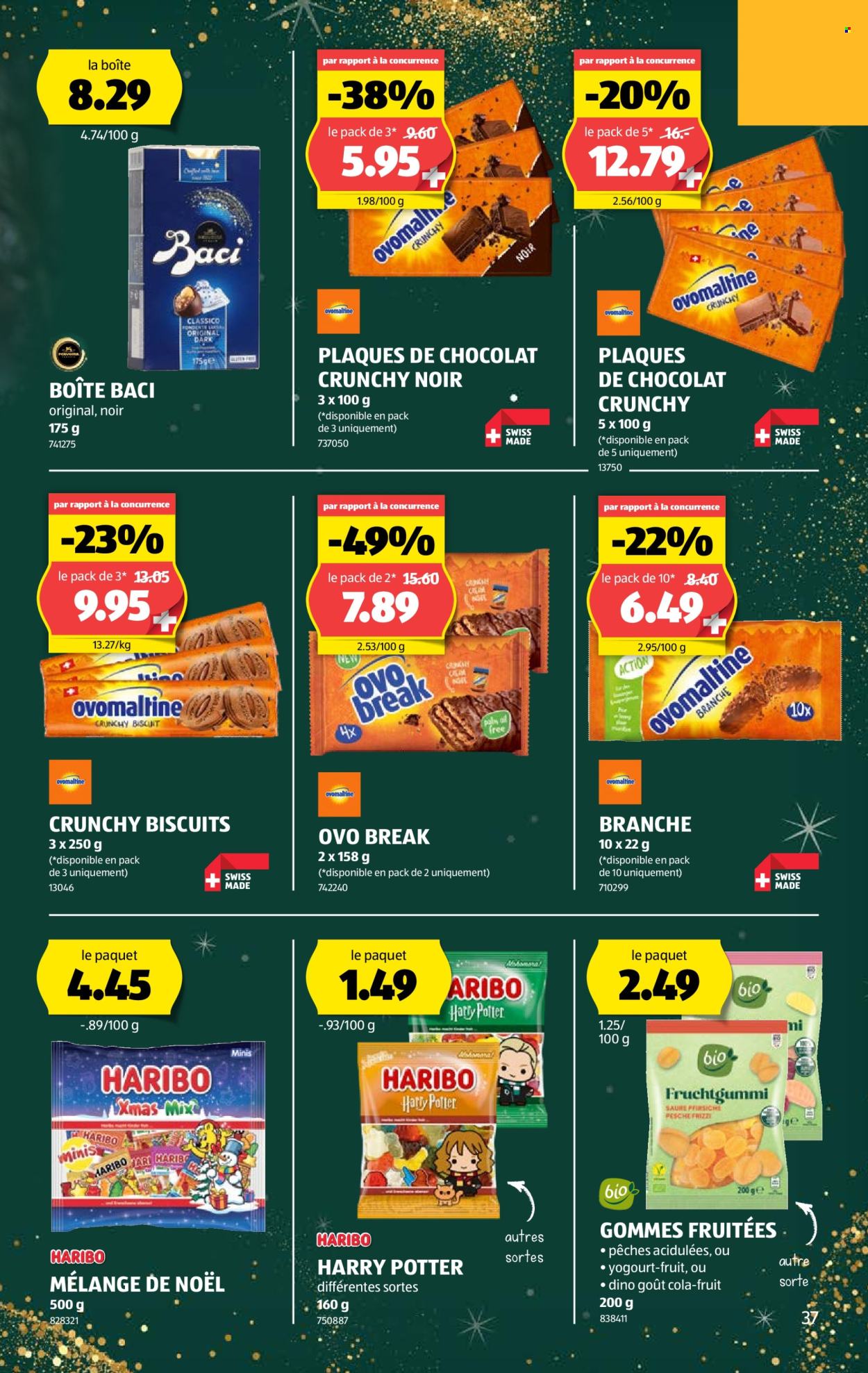 Volantino Aldi - 27.11.2025 - 3.12.2025. Pagina 37. Pagina 37