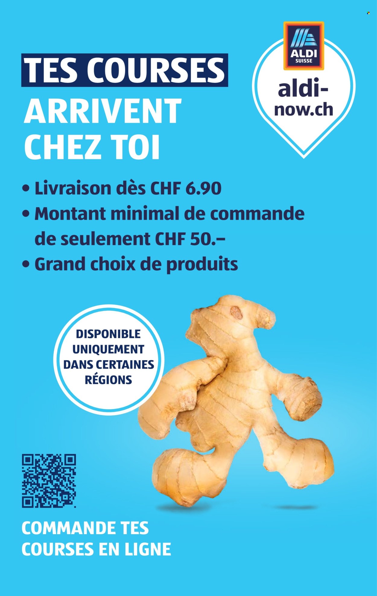 Volantino Aldi - 27.11.2025 - 3.12.2025. Pagina 47. Pagina 47