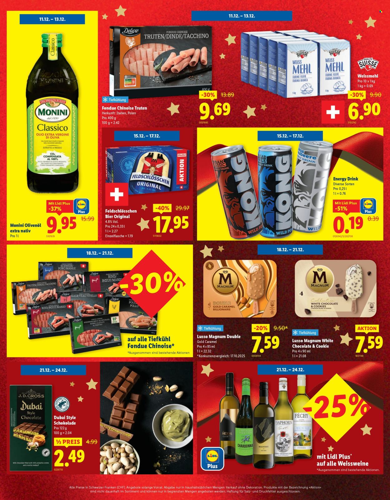 Volantino Lidl - 1.12.2025 - 24.12.2025. Pagina 2. Pagina 2