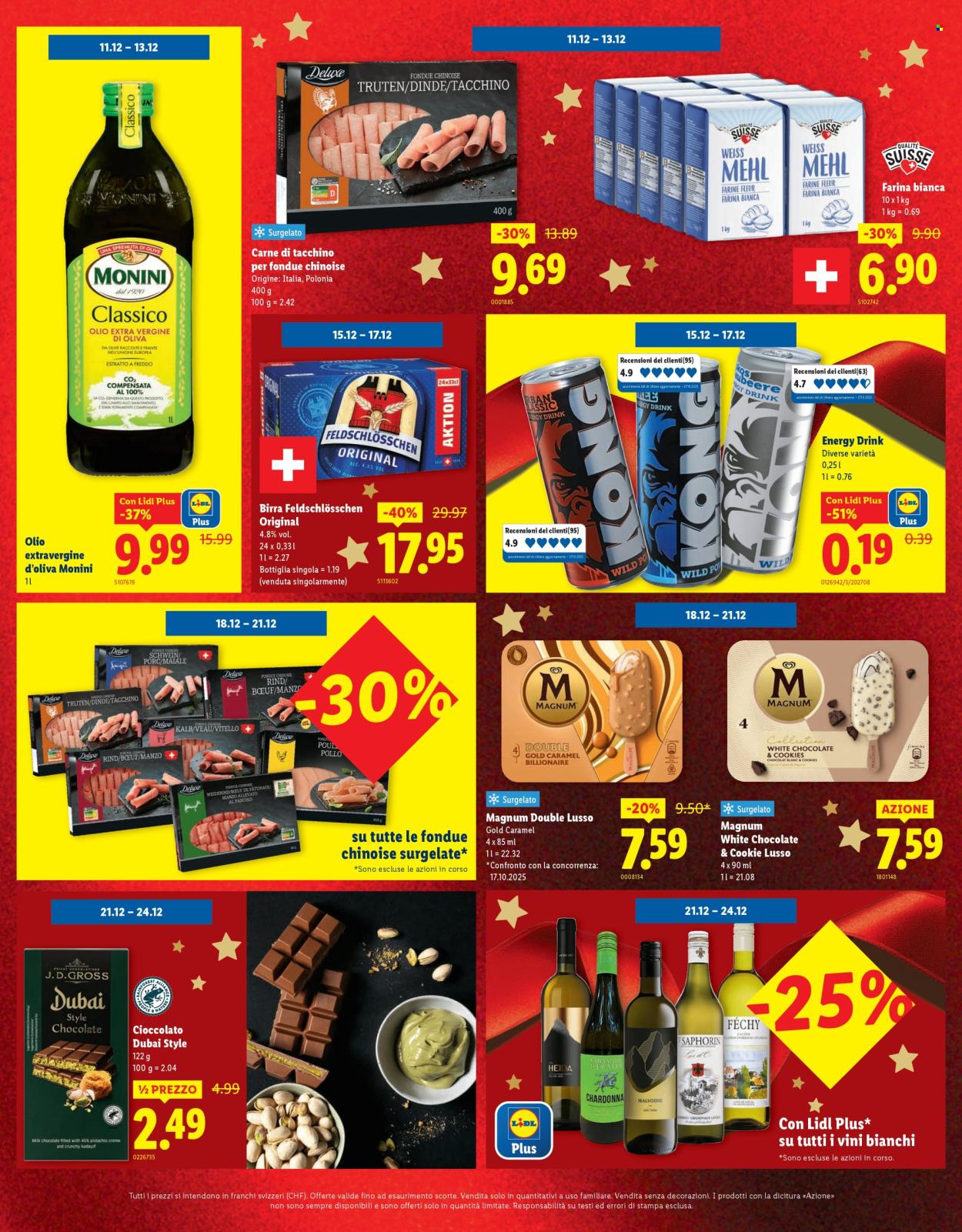 Volantino Lidl - 1.12.2025 - 24.12.2025. Pagina 2. Pagina 2
