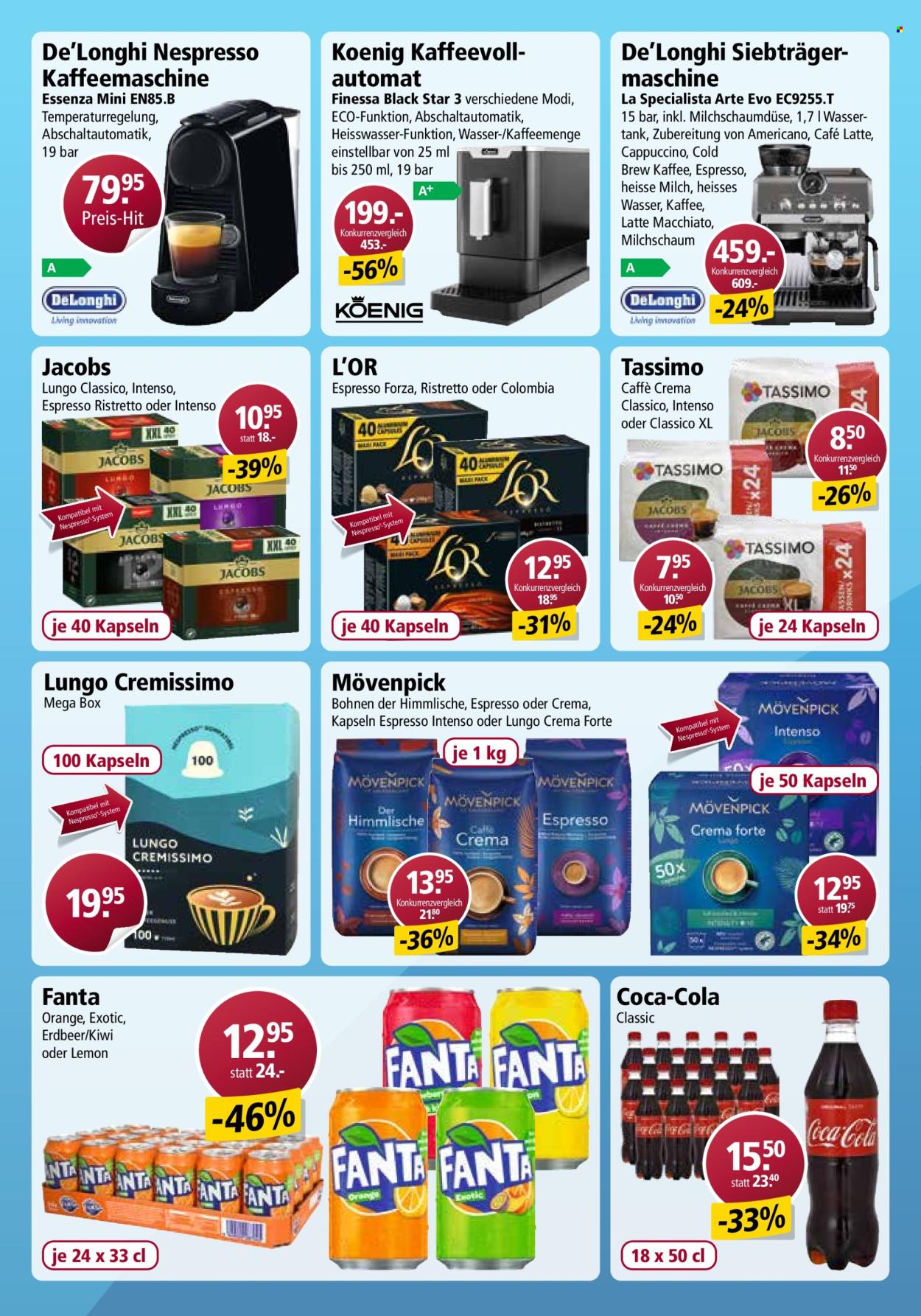 Volantino Otto's - 22.11.2025 - 31.12.2025. Pagina 4. Pagina 4