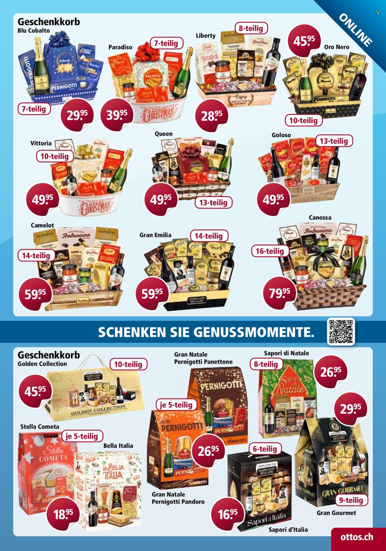 Volantino Otto's - 22.11.2025 - 31.12.2025. Pagina 5. Pagina 5