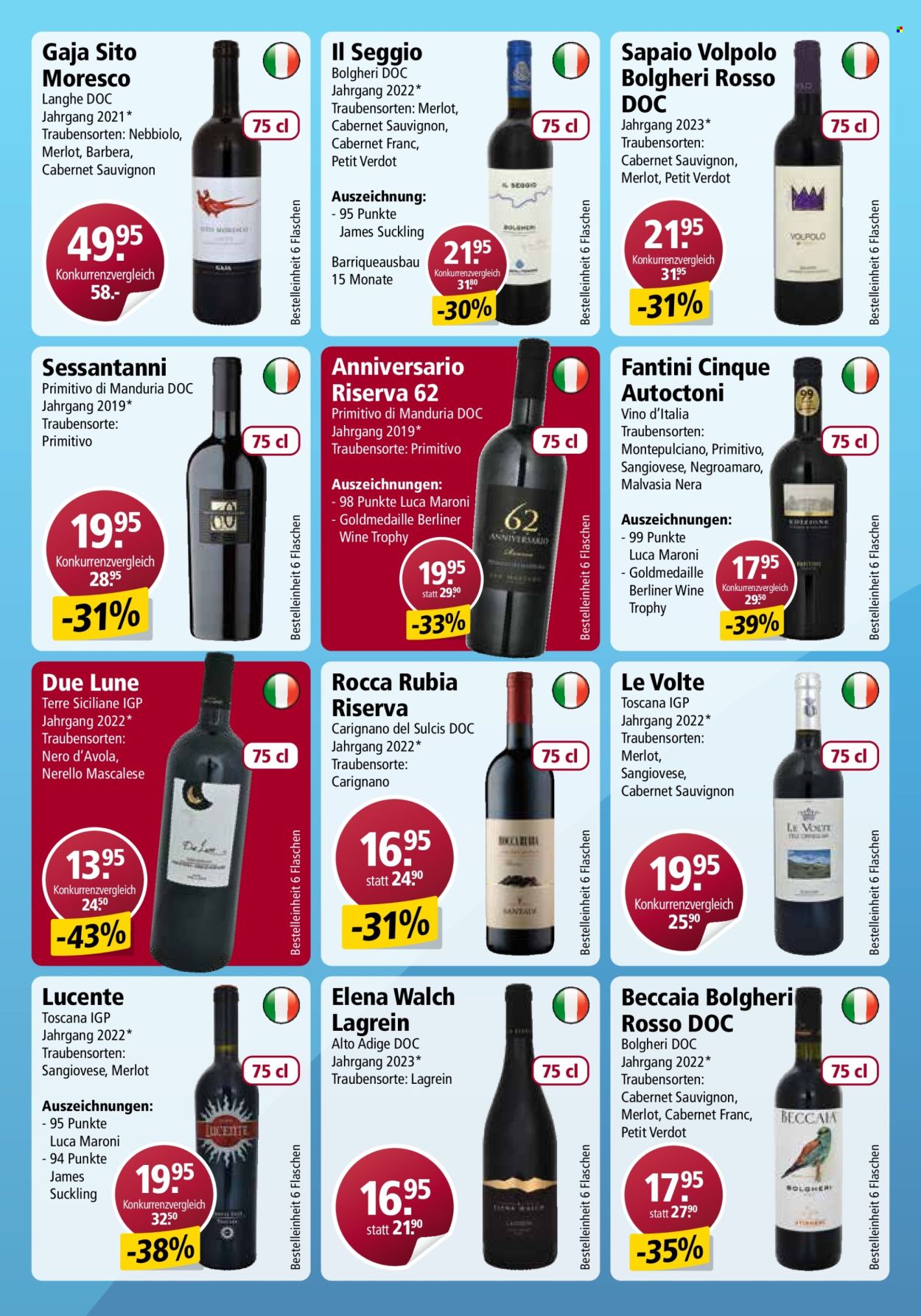 Volantino Otto's - 22.11.2025 - 31.12.2025. Pagina 8. Pagina 8