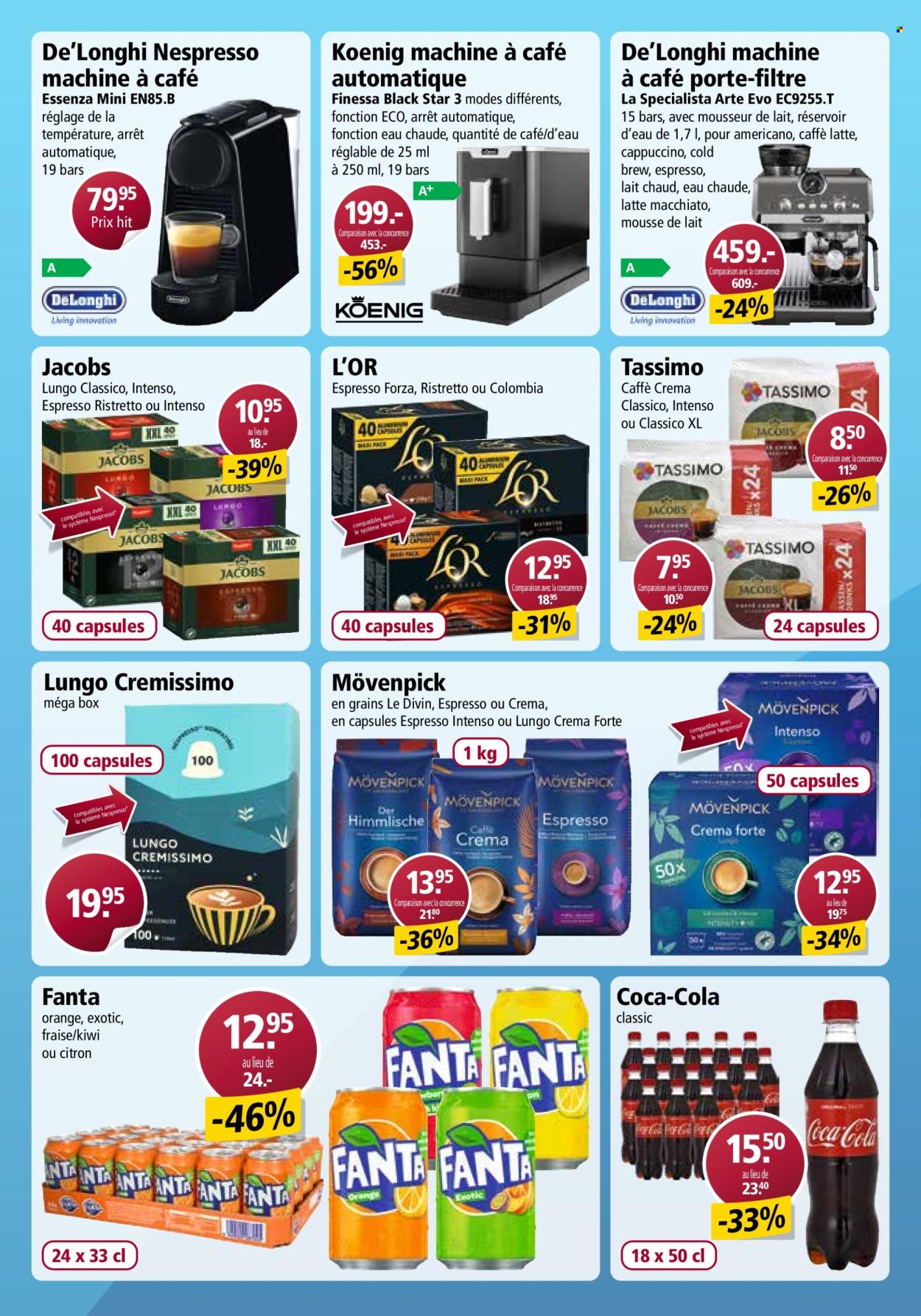 Volantino Otto's. Pagina 4. Pagina 4