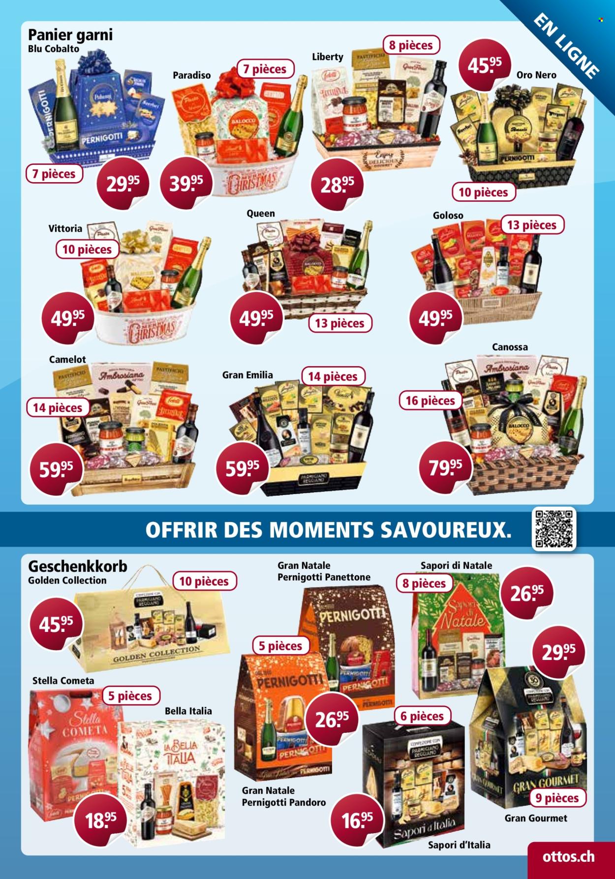 Volantino Otto's. Pagina 5. Pagina 5