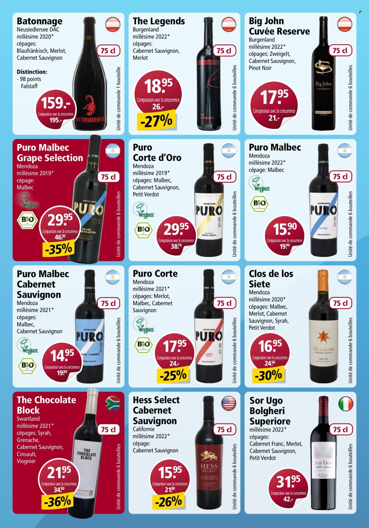 Volantino Otto's. Pagina 10. Pagina 10