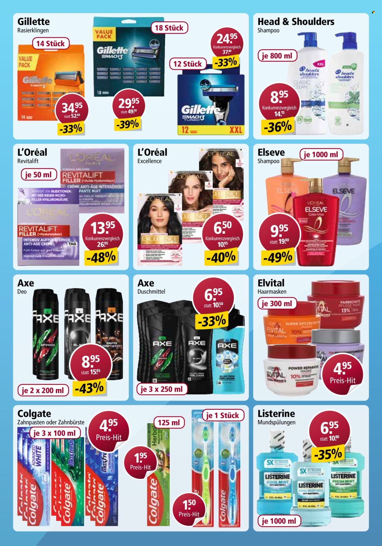 Volantino Otto's - 22.11.2025 - 31.12.2025. Pagina 18. Pagina 18