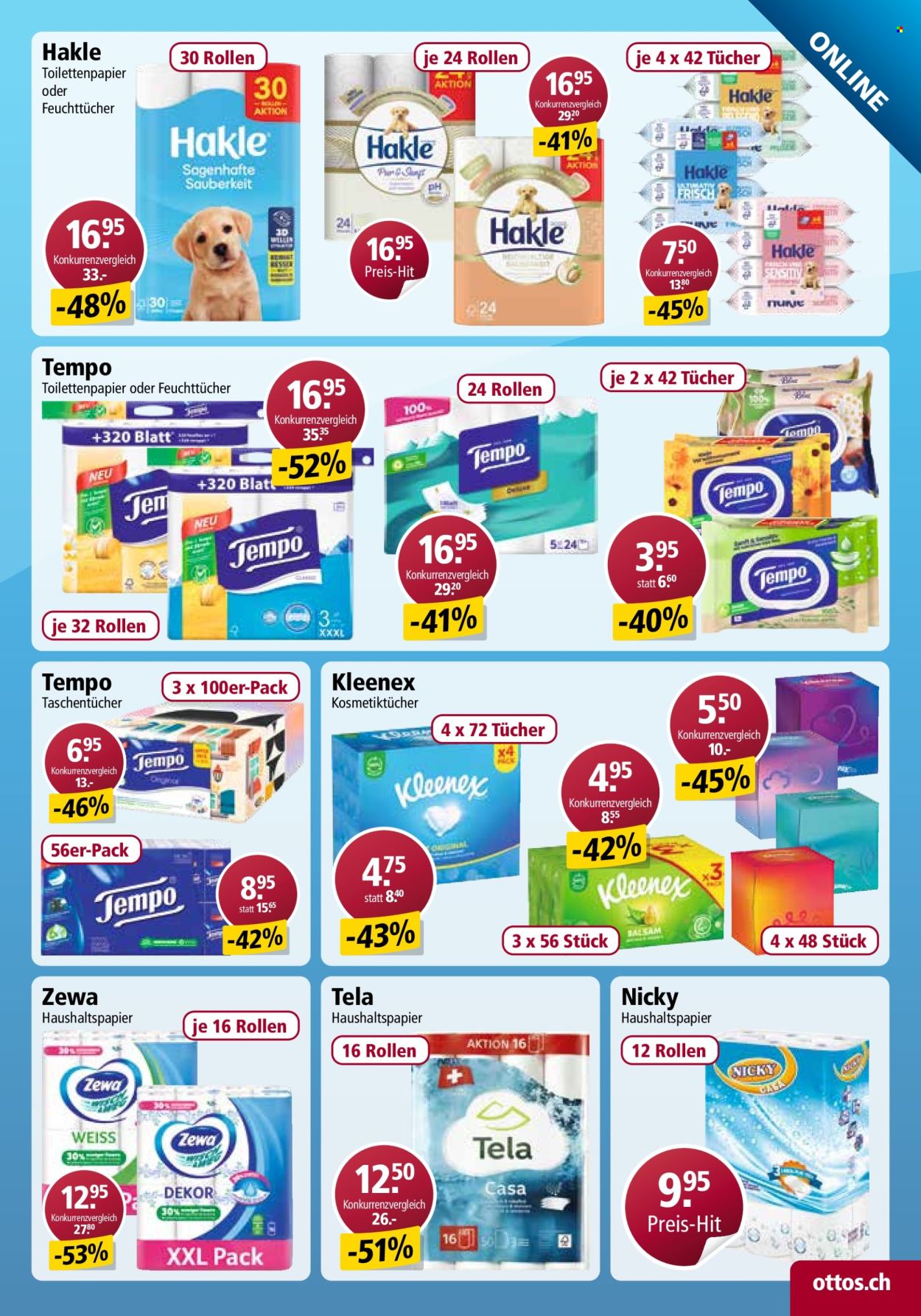 Volantino Otto's - 22.11.2025 - 31.12.2025. Pagina 19. Pagina 19