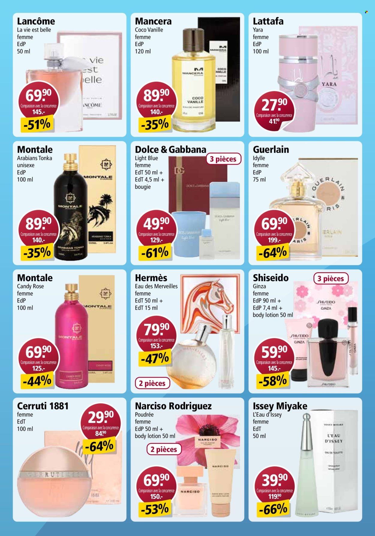 Volantino Otto's. Pagina 14. Pagina 14