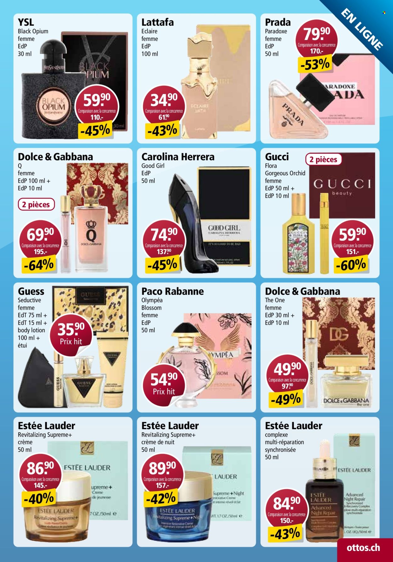 Volantino Otto's. Pagina 15. Pagina 15